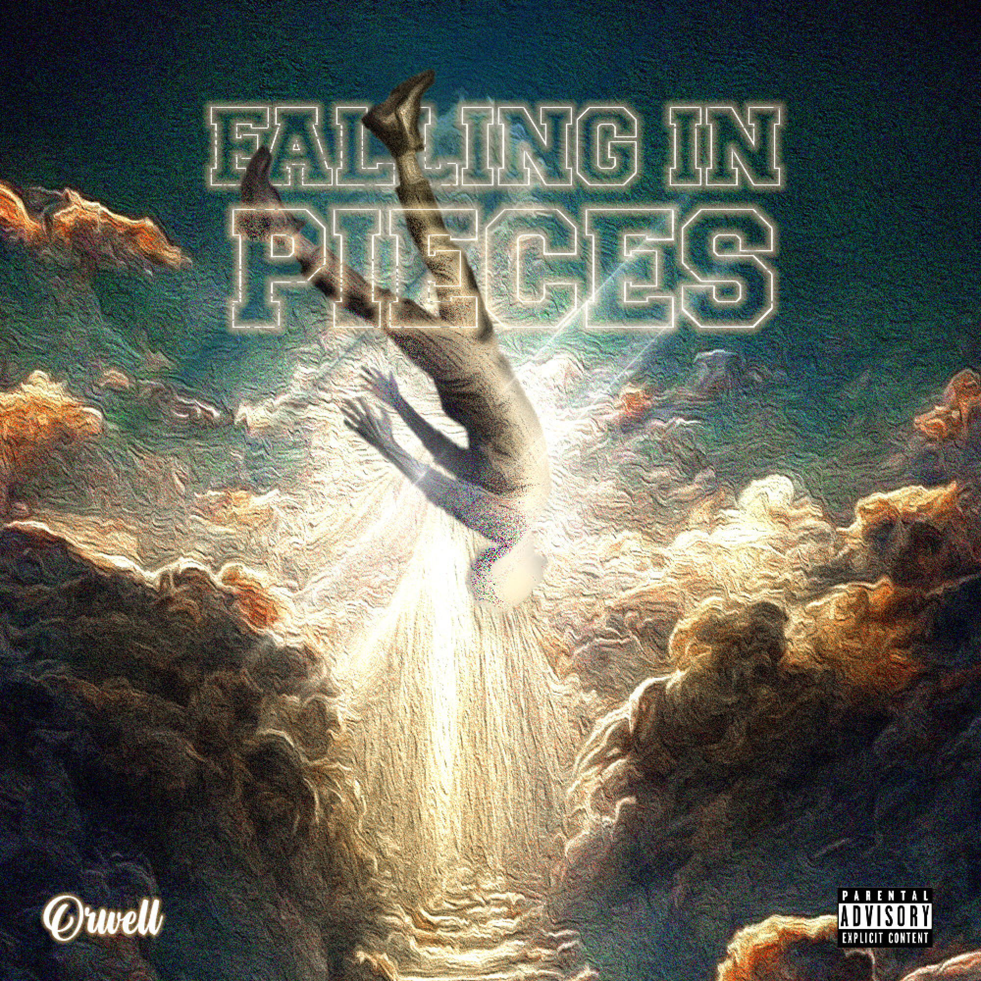 Релиз Falling In Pieces