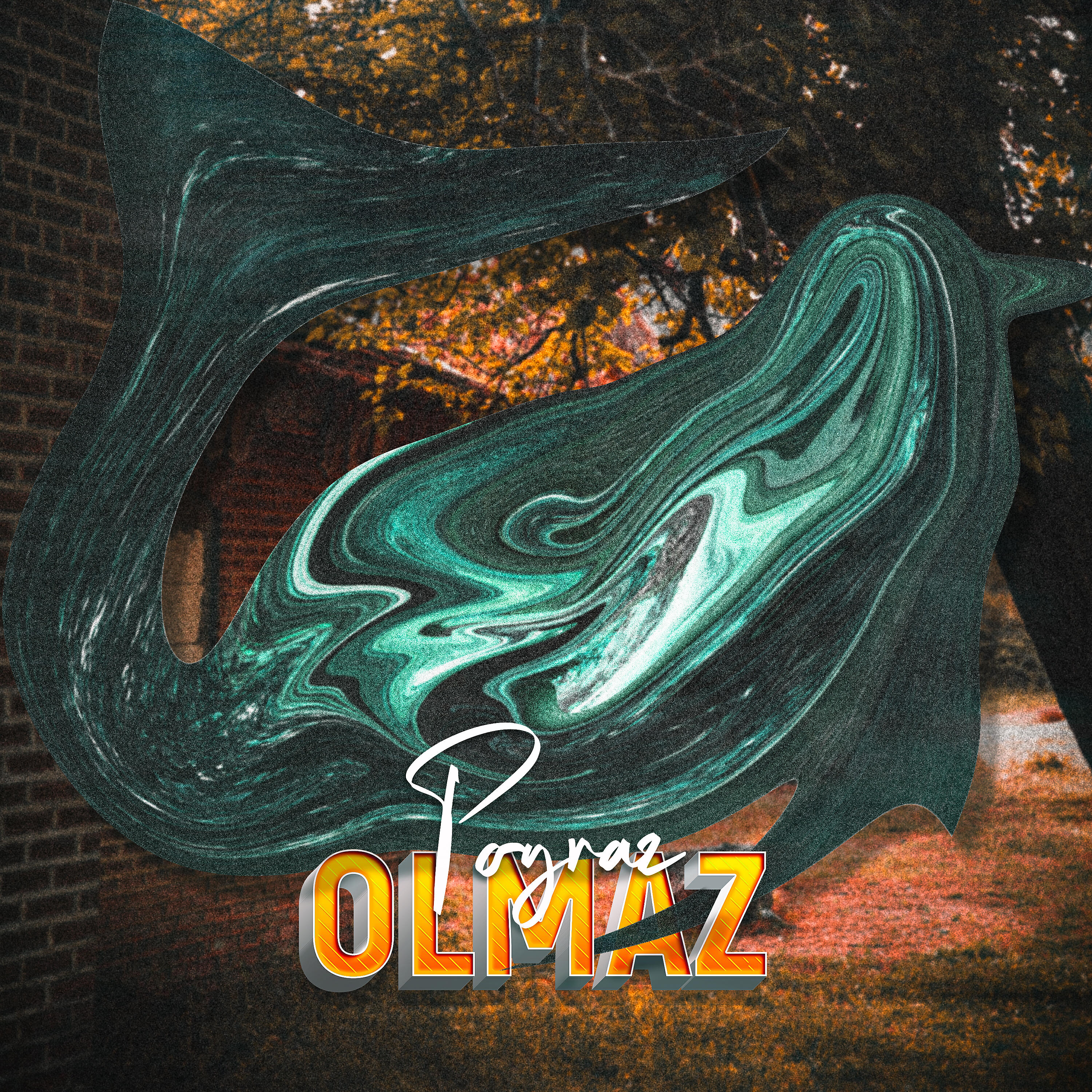 Релиз Olmaz
