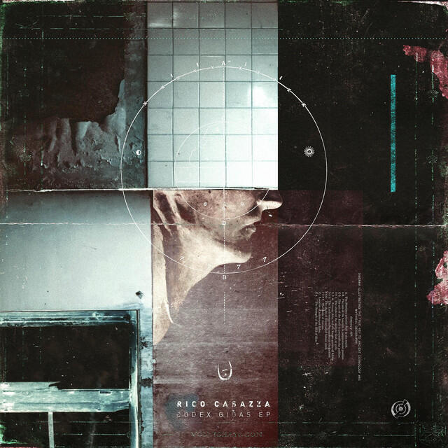 Релиз Codex Cigas EP