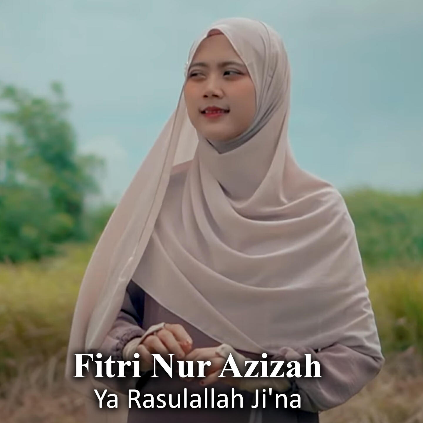 Релиз Ya Rasulallah Ji'na