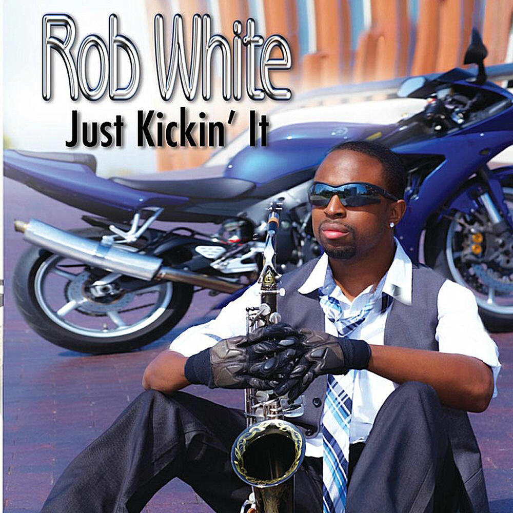Релиз Just Kickin' It