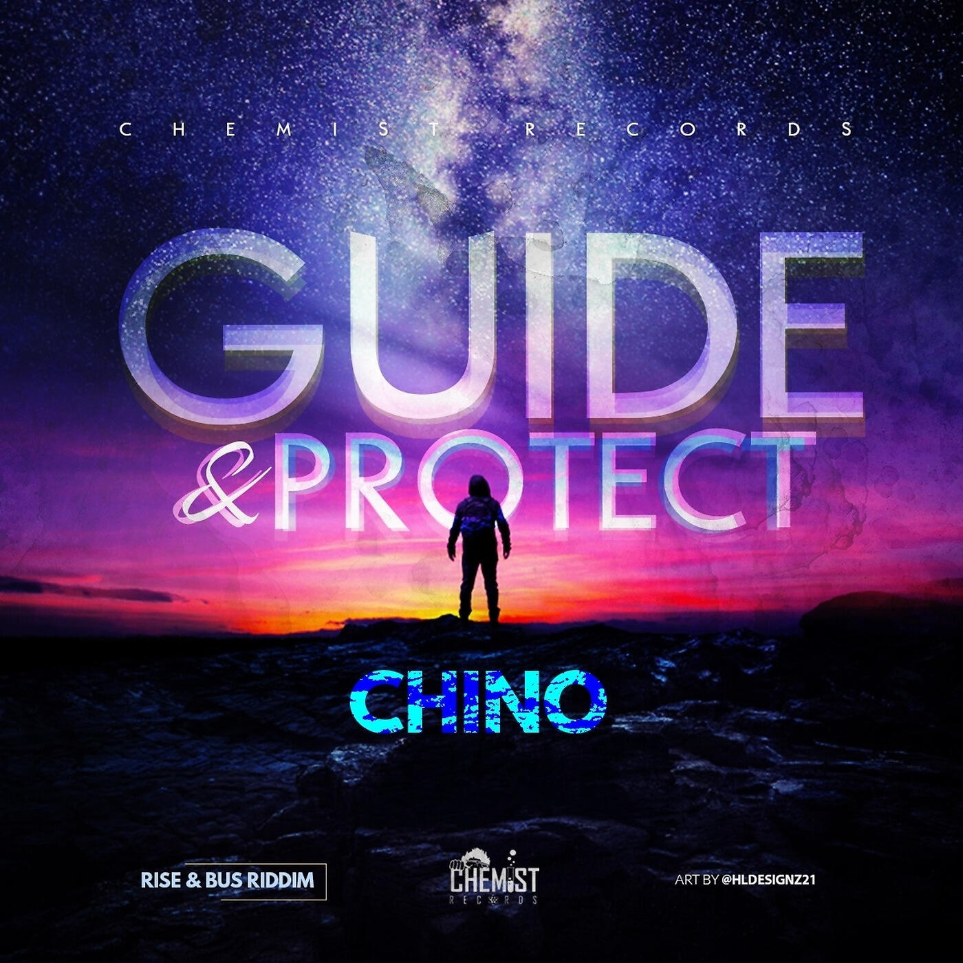 Релиз Guide & Protect