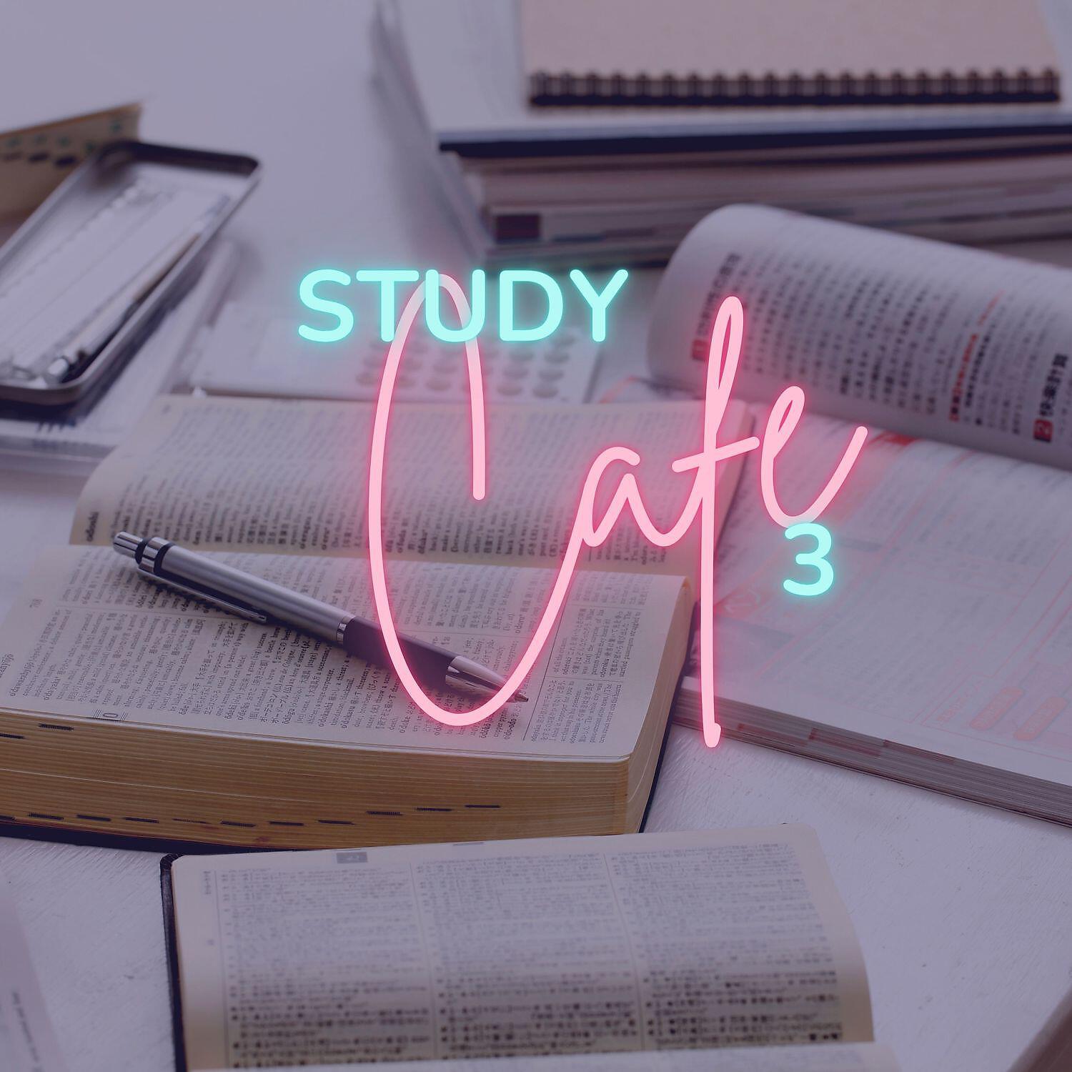 Релиз Study Cafe 3