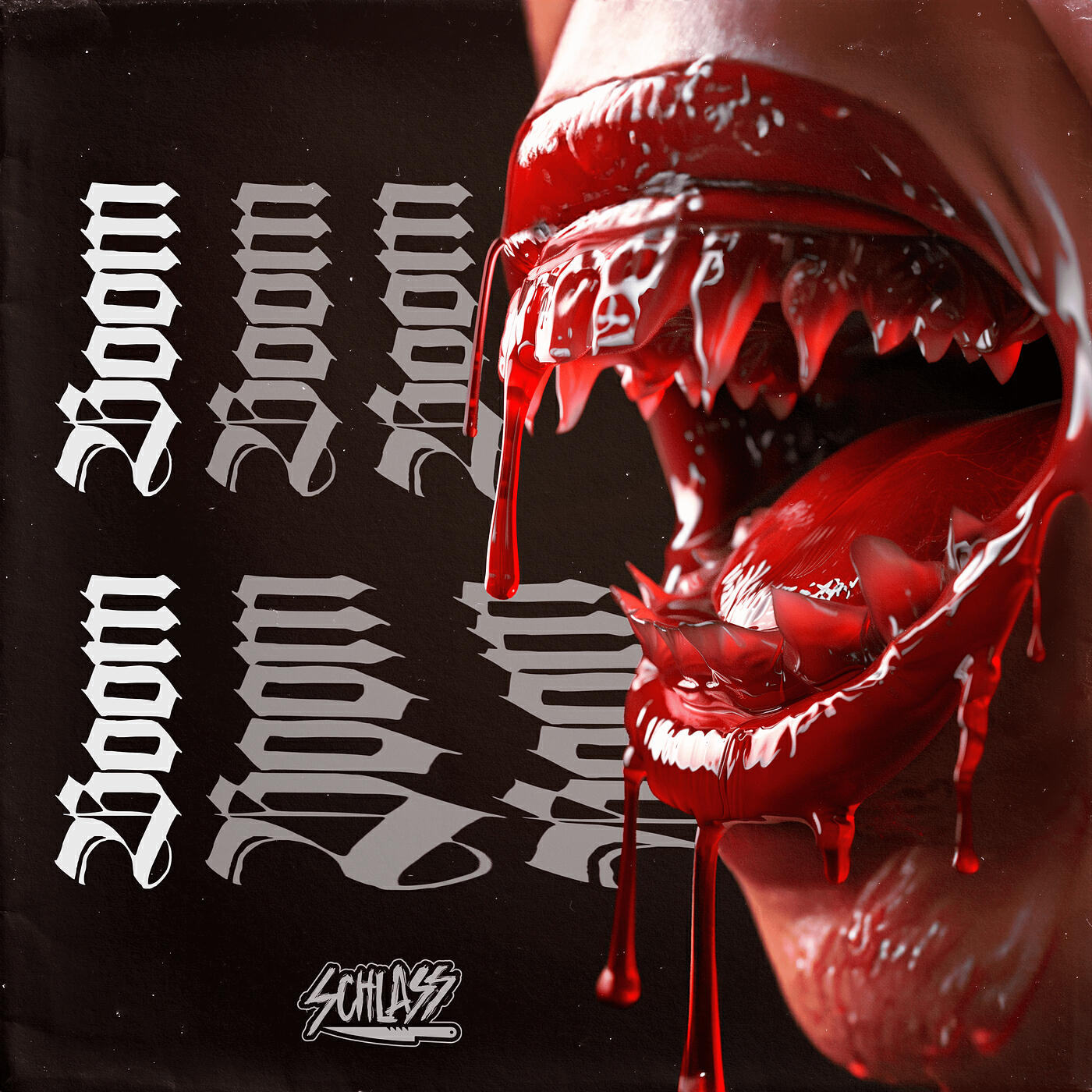 Релиз Boom Bomm