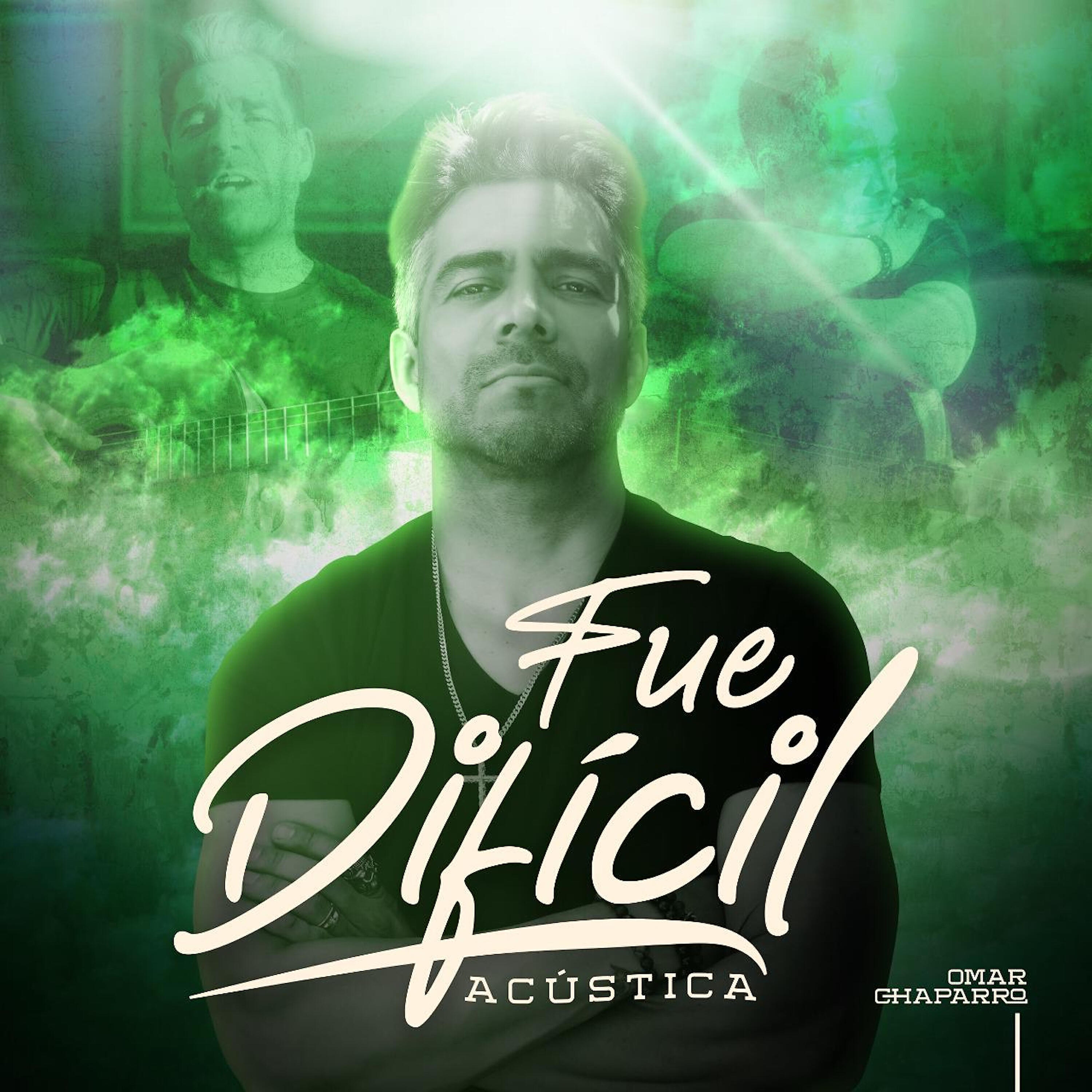 Релиз Fue Difícil (Acústica)