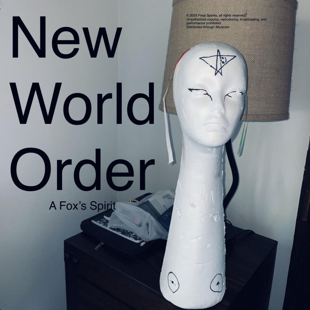 Релиз New World Order