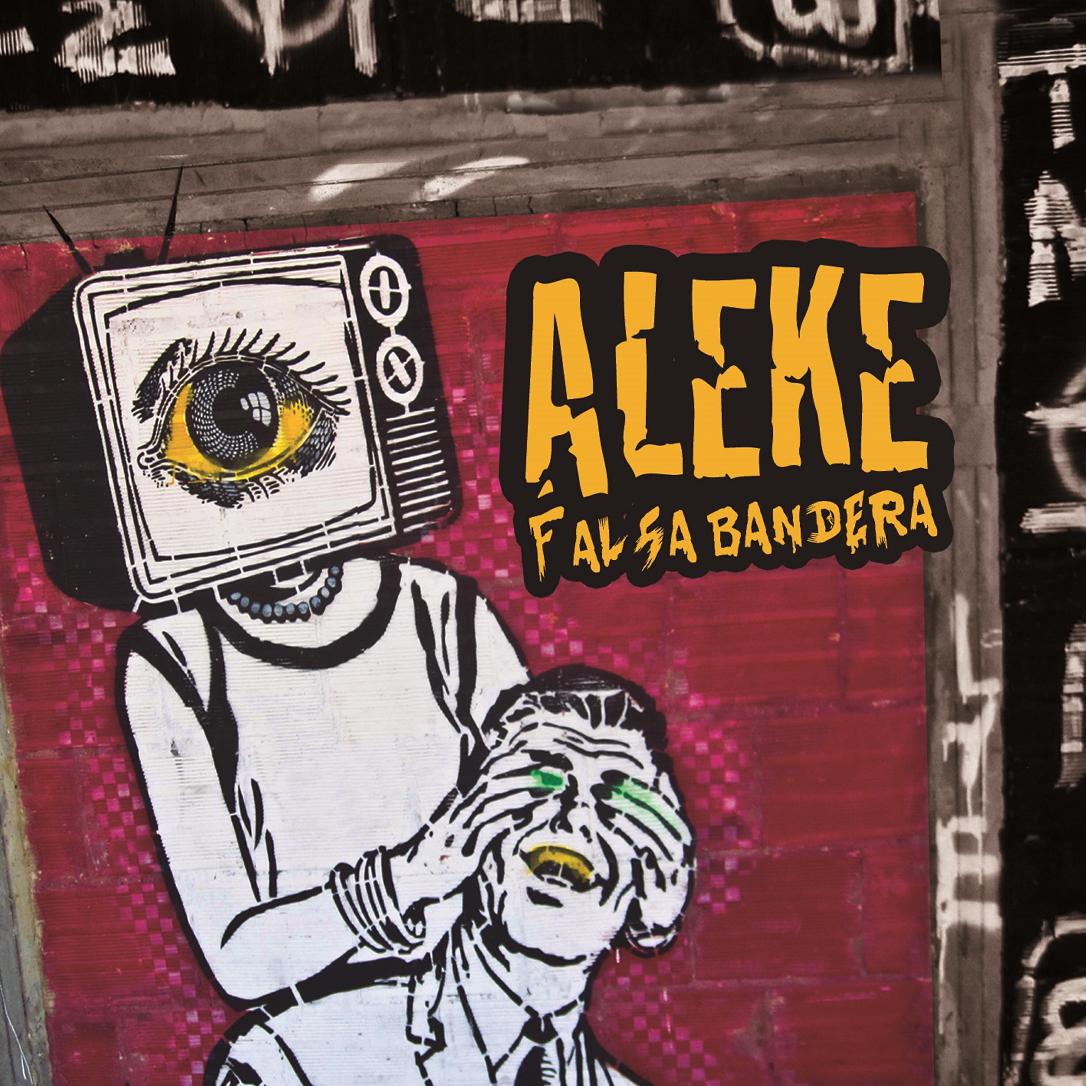 Aleke