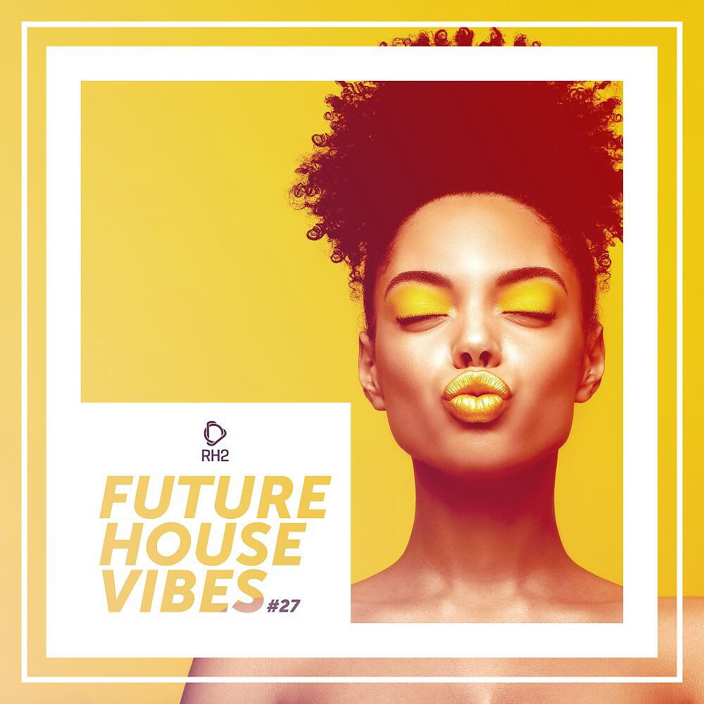 Релиз Future House Vibes, Vol. 27