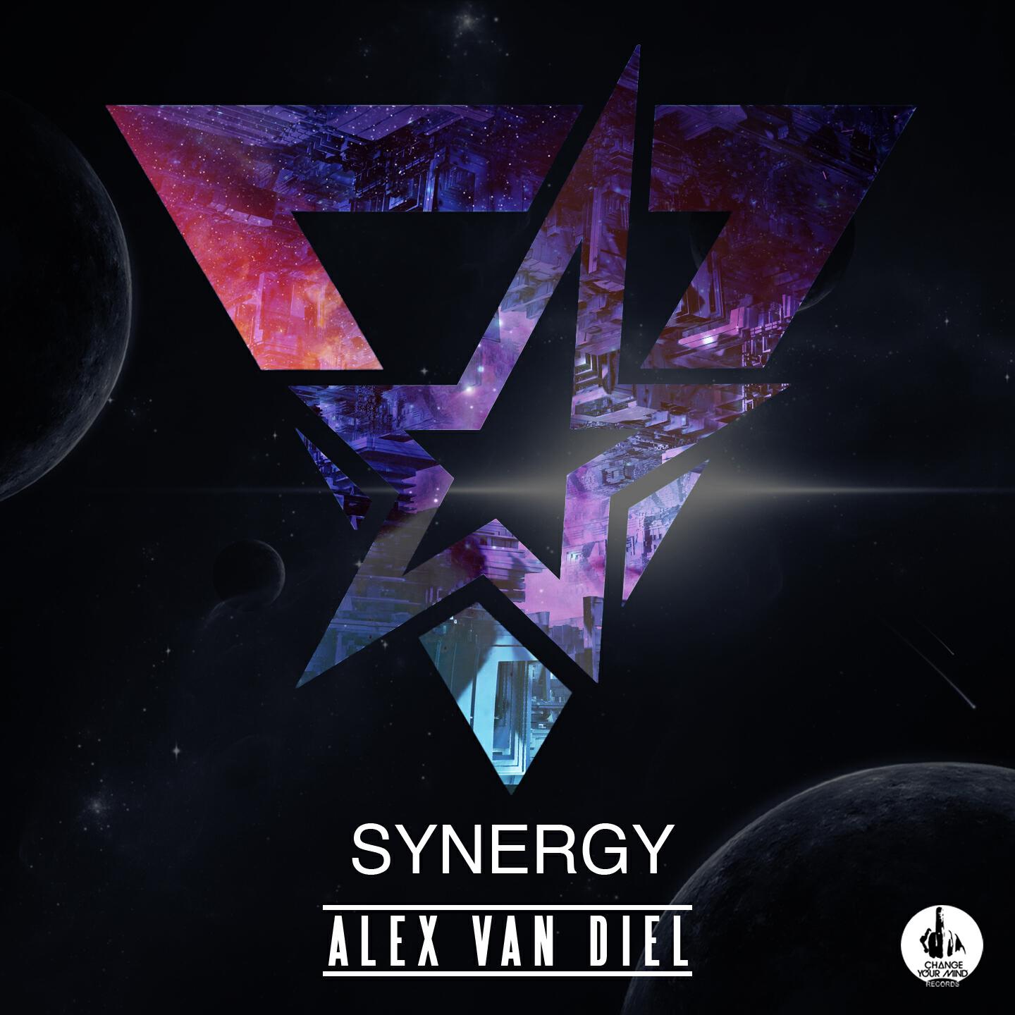 Релиз Synergy