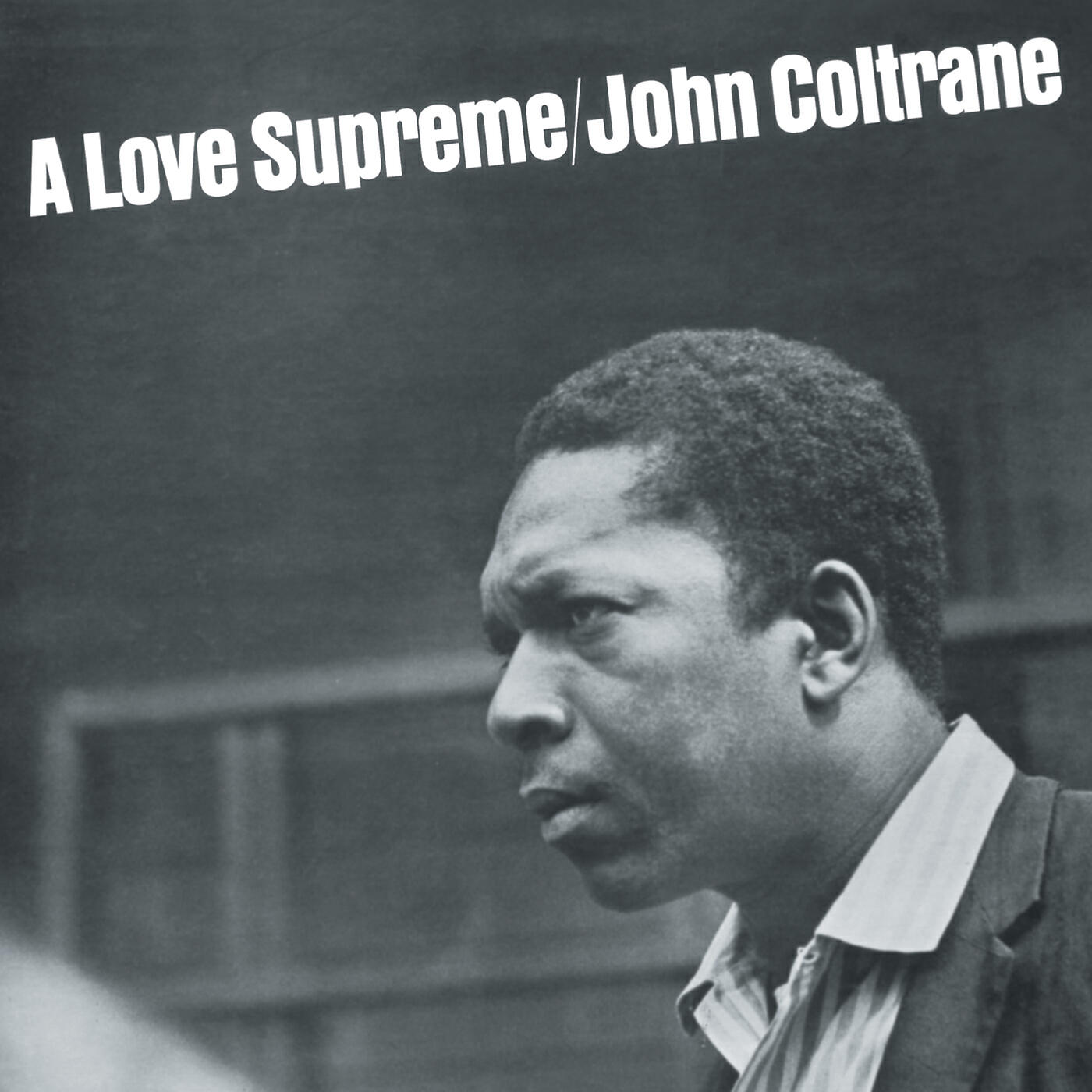 Трек A Love Supreme, Pt. I – Acknowledgement