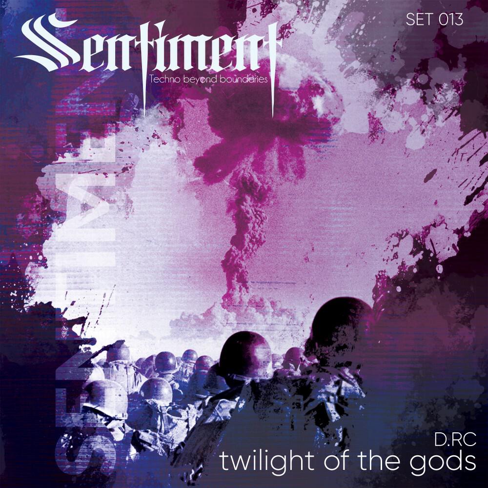 Релиз Twilight of the Gods