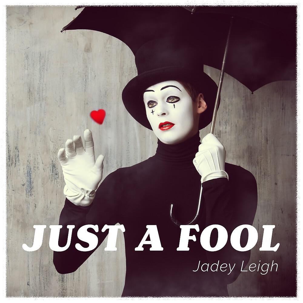 Релиз Just a Fool