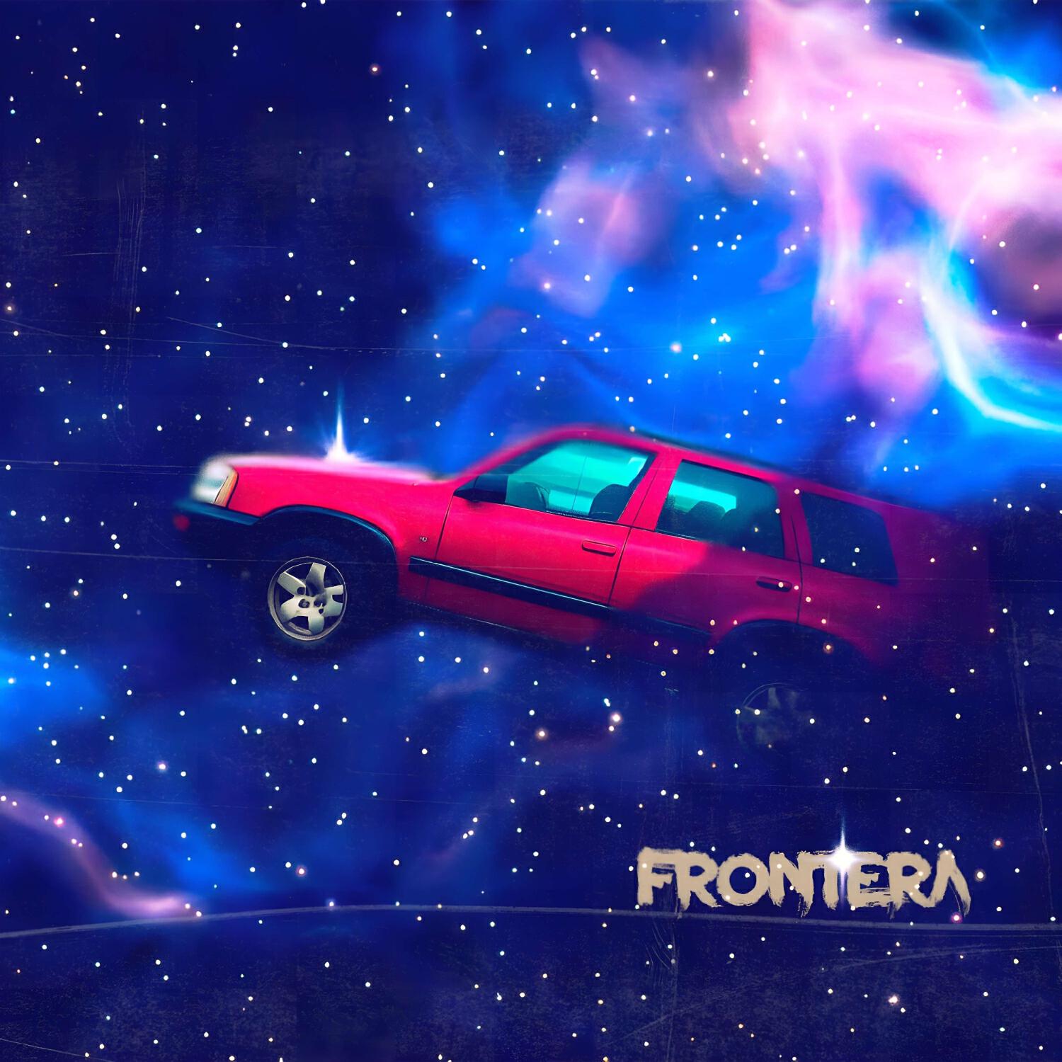 Релиз FRONTERA