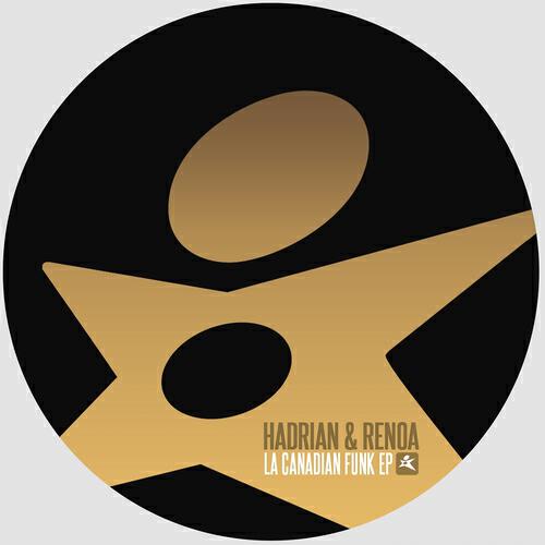 Hadrian & Renoa
