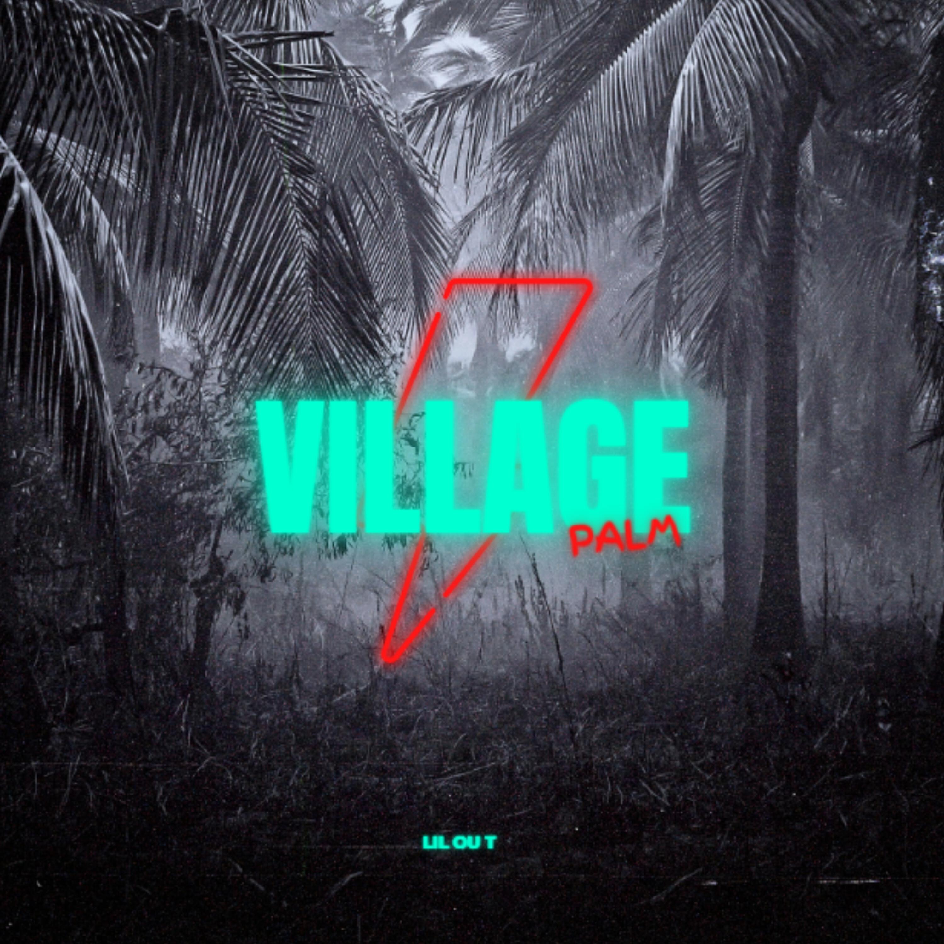 Релиз Palm Village