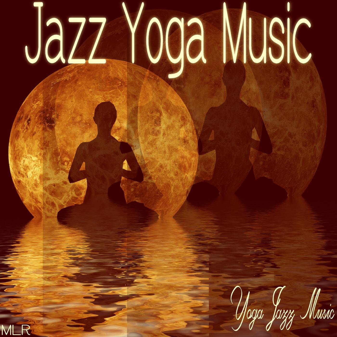 Релиз Jazz Yoga Music