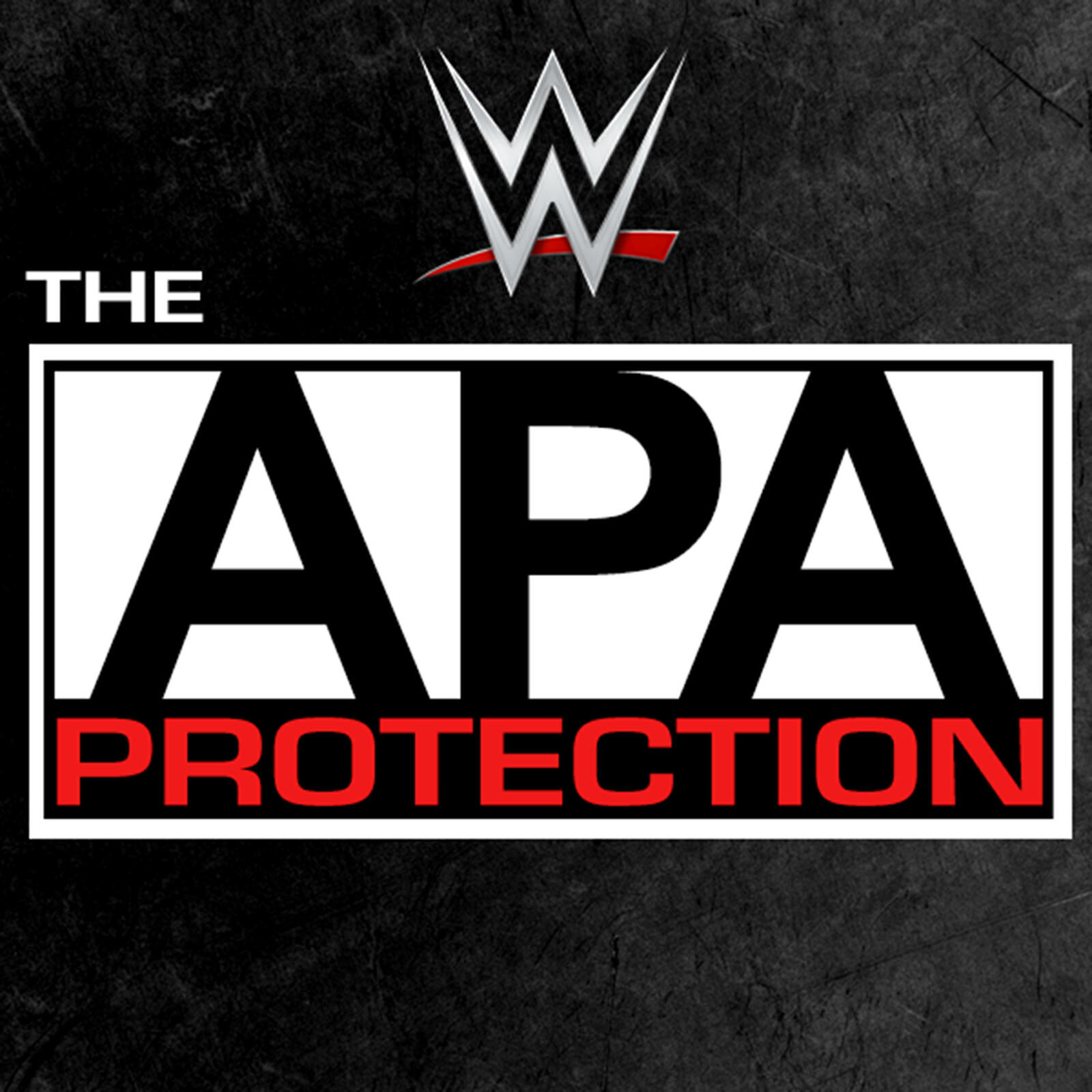 Релиз WWE: Protection (The Apa)