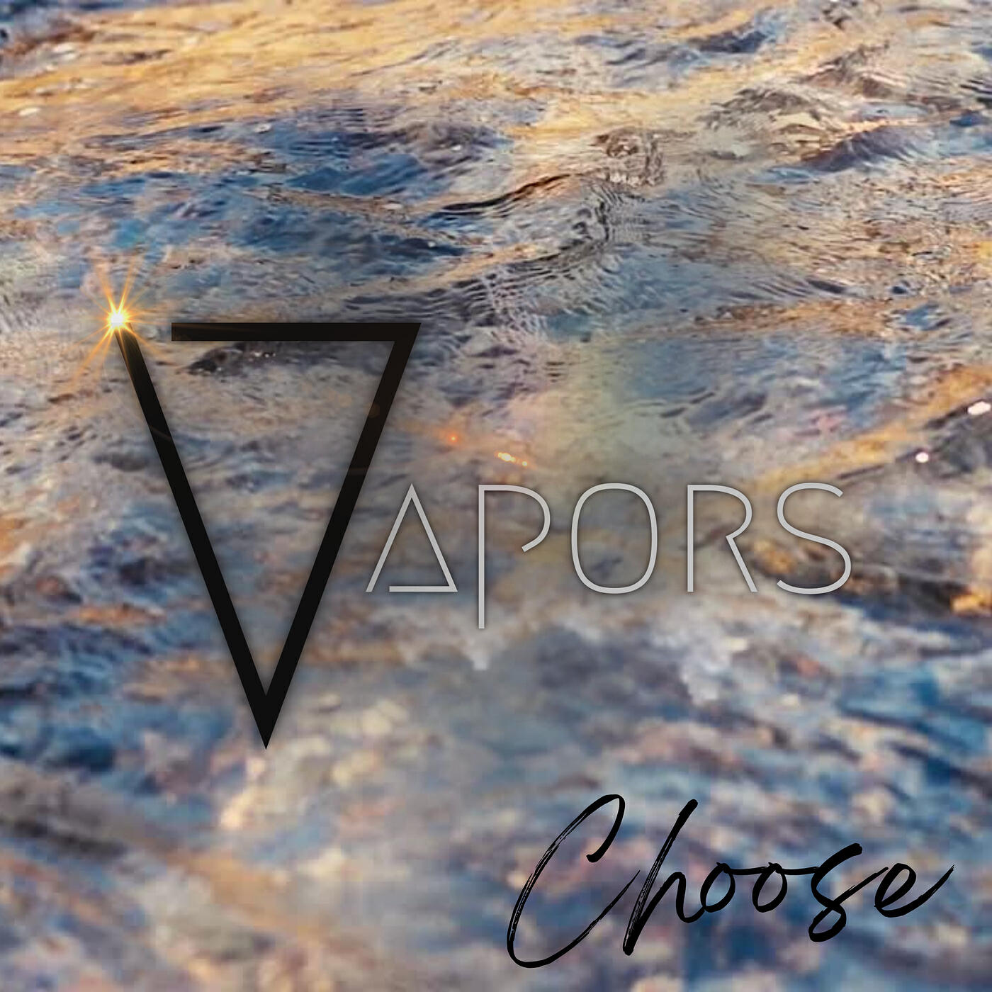 Релиз Choose
