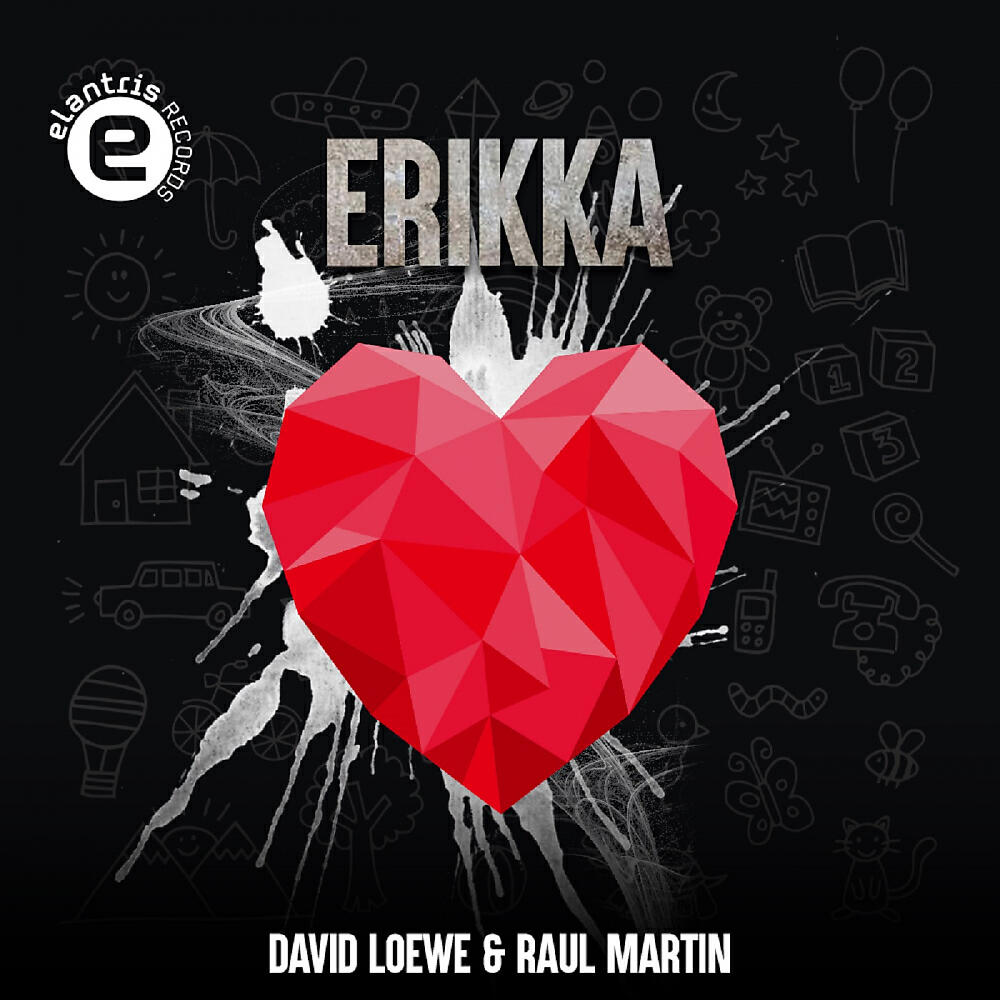 Релиз Erikka
