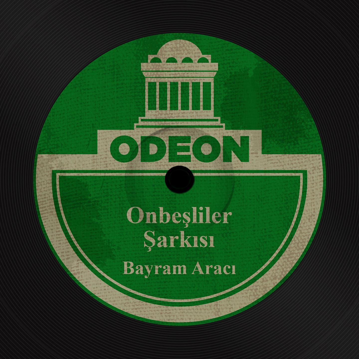 Релиз Onbeşliler Şarkısı