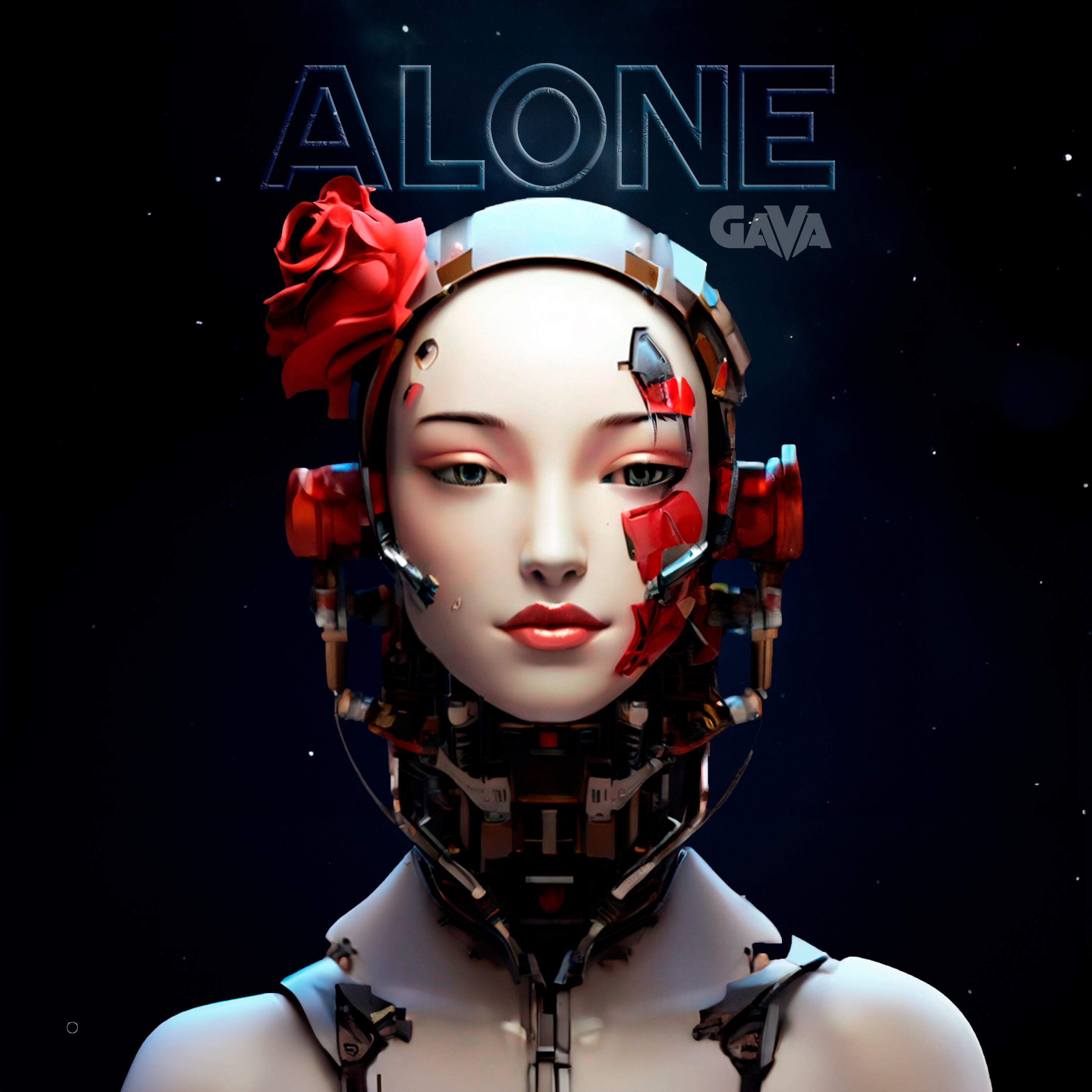 Релиз Alone