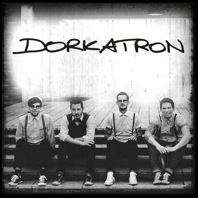 Трек School Anthem