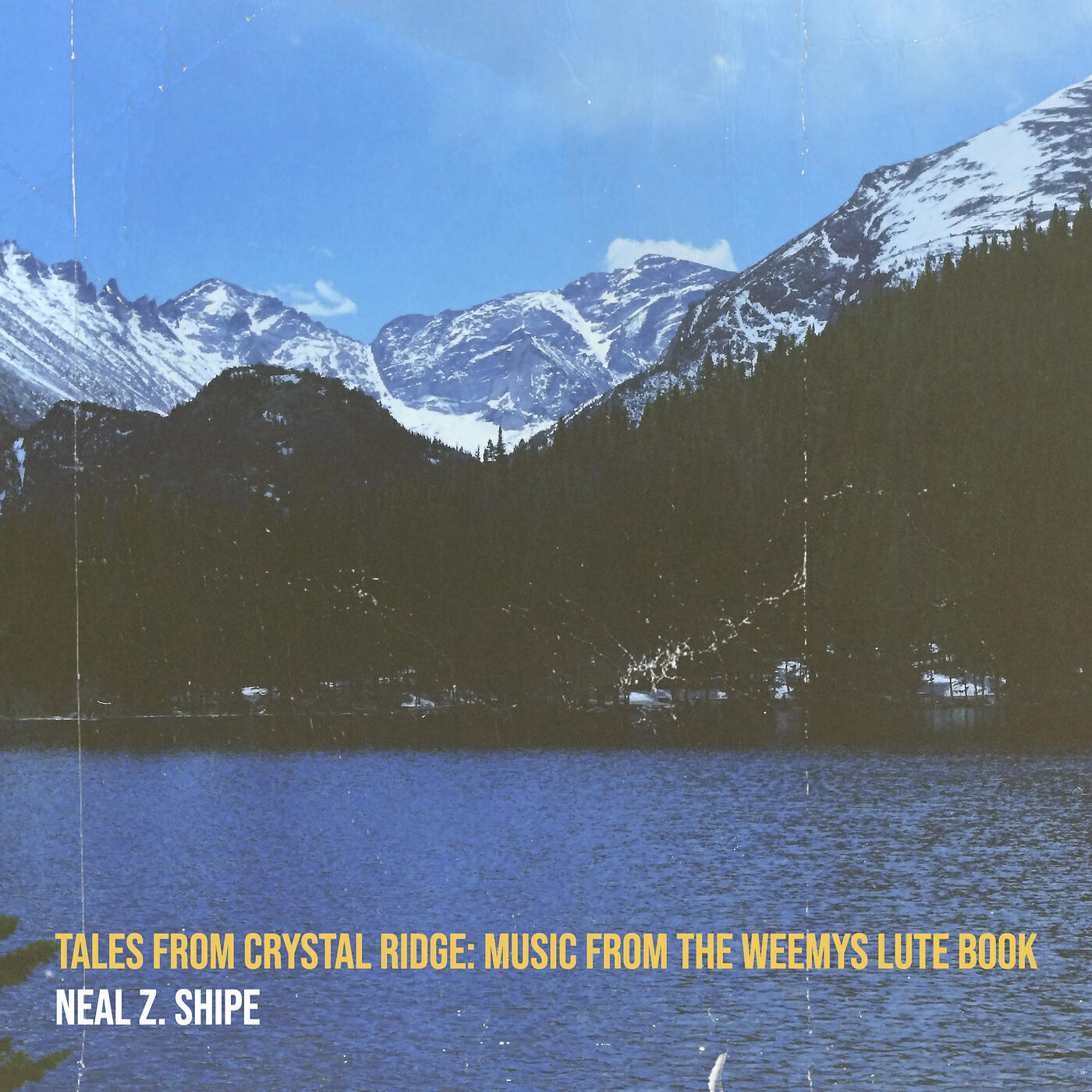 Neal Z. Shipe