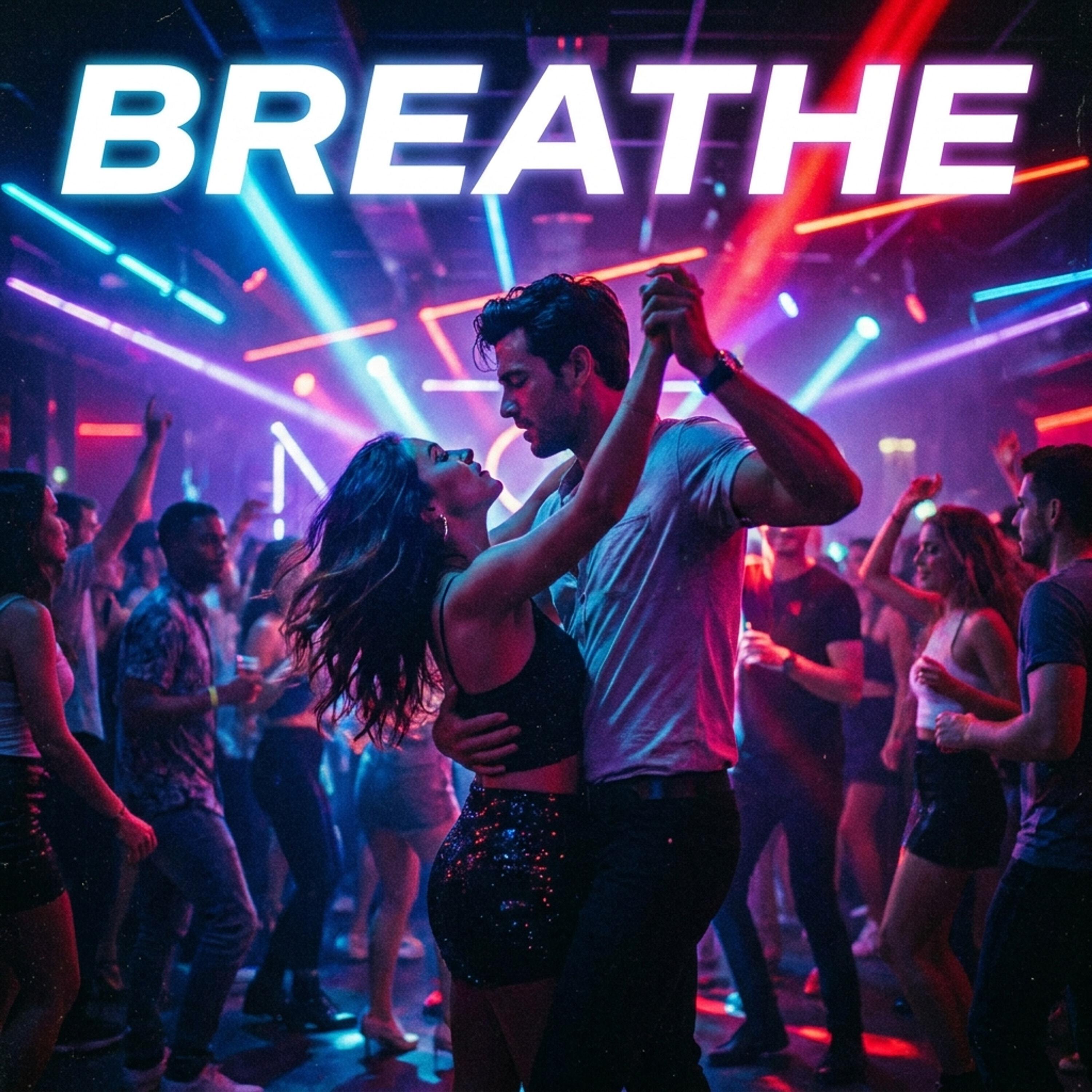 Релиз Breathe