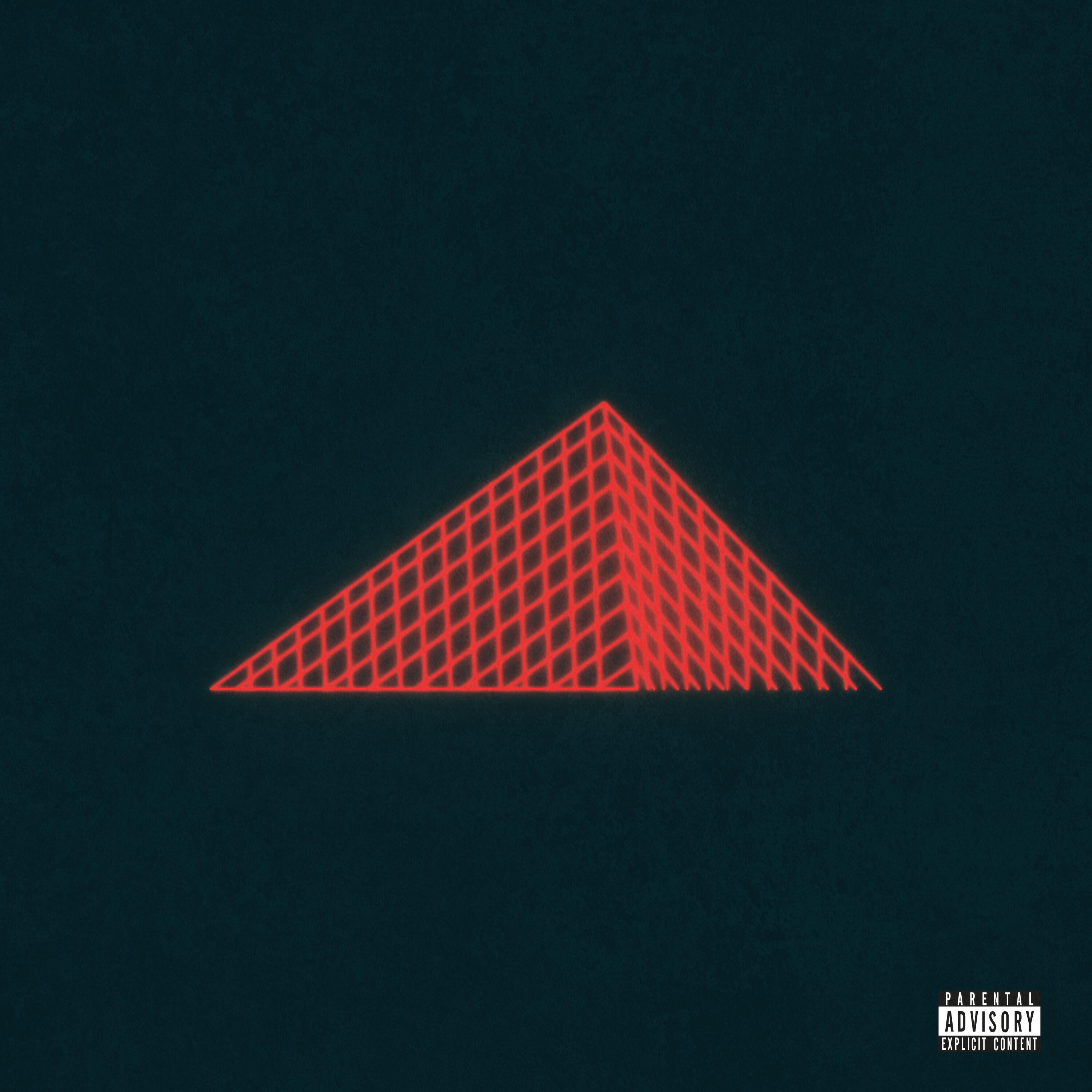 Релиз Louvre