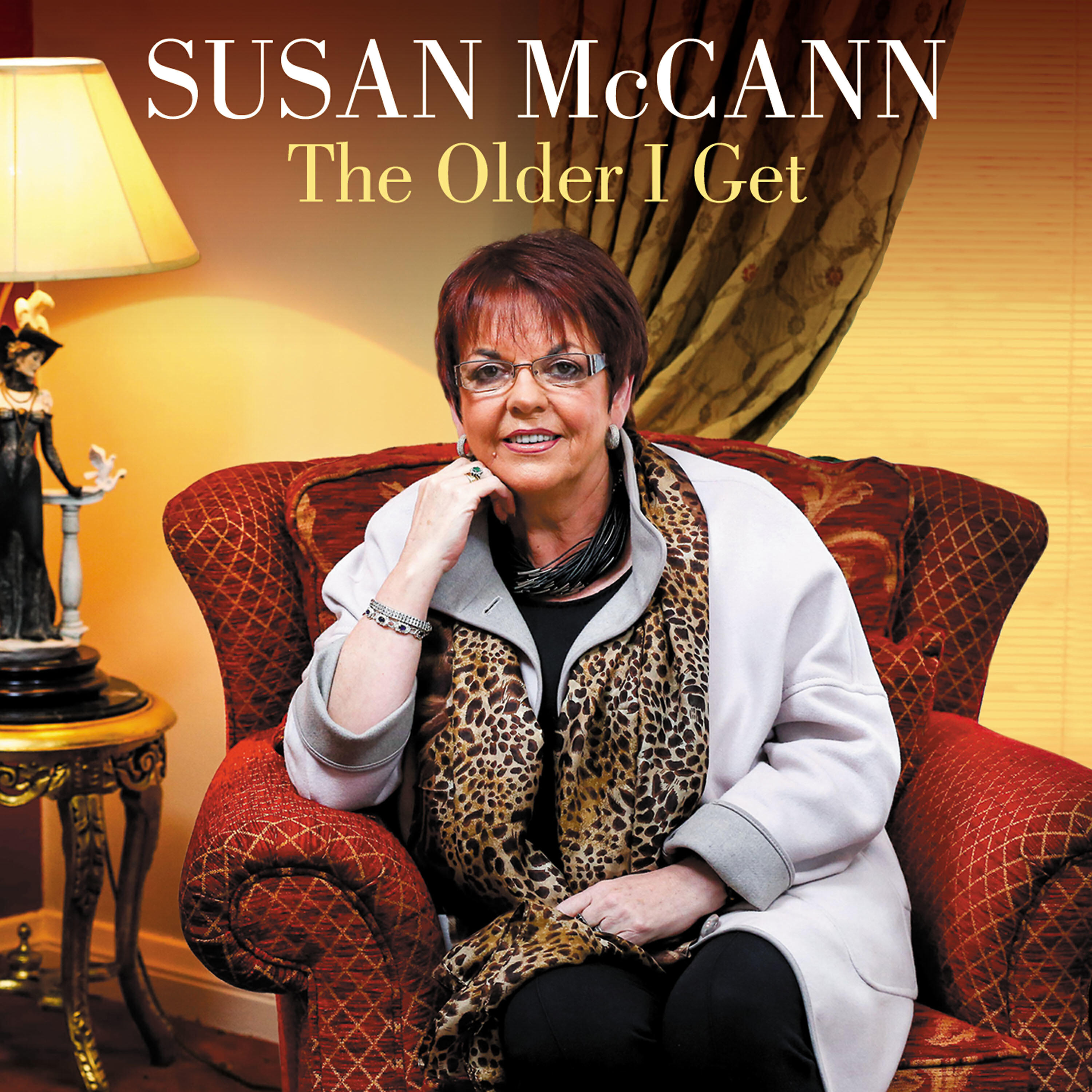 Релиз The Older I Get