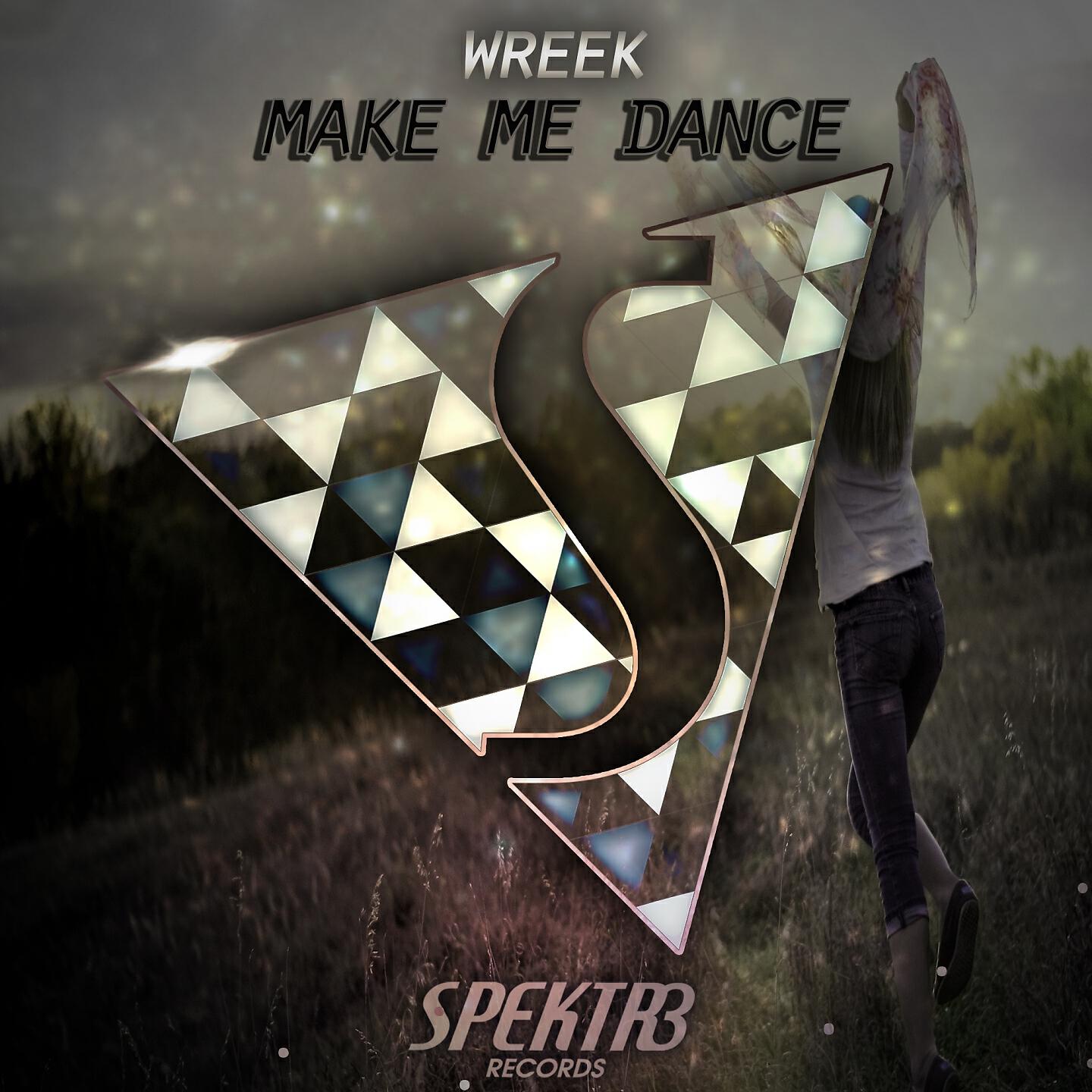 Wreek