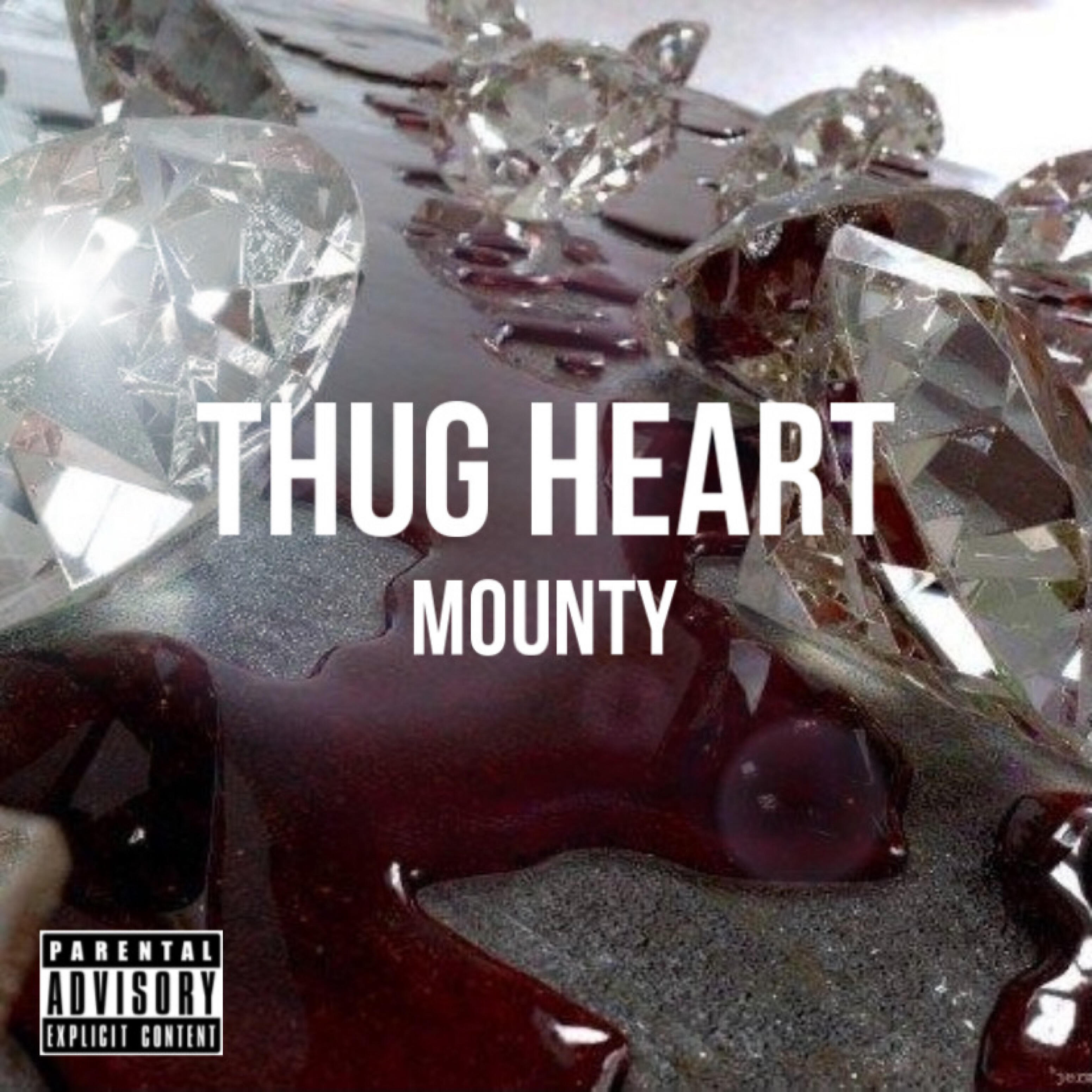 Релиз Thug Heart