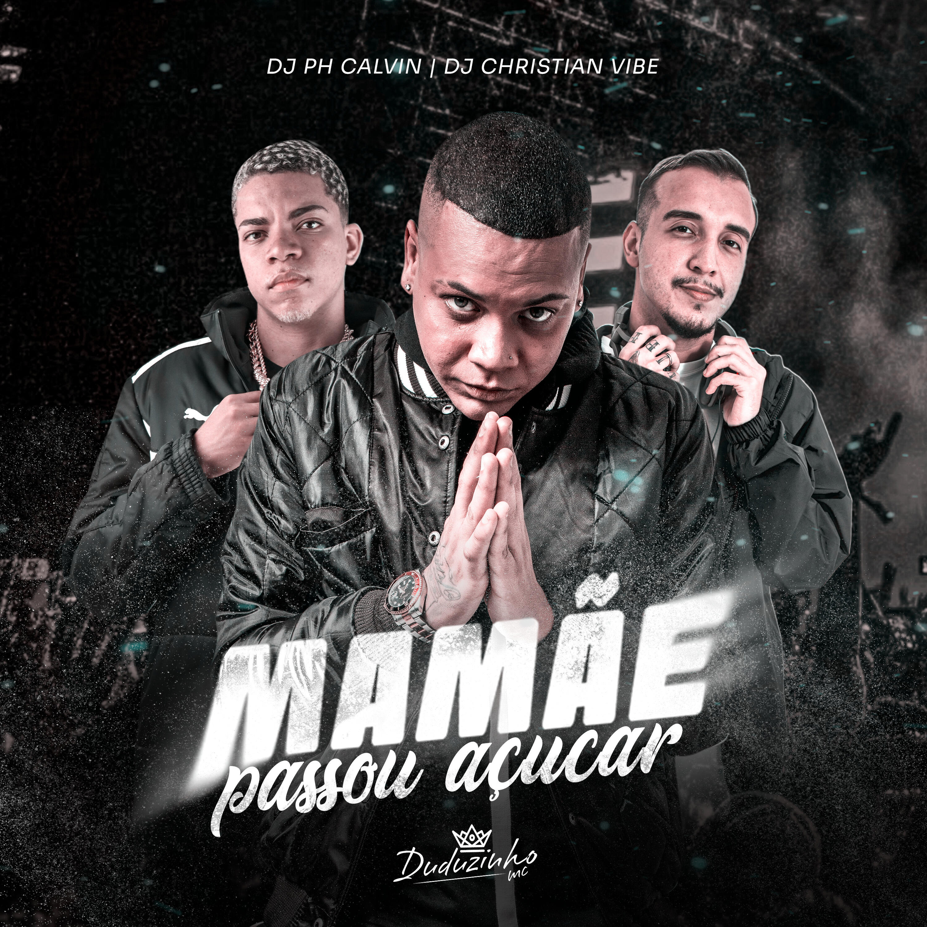 Скачать песню Mc Duduzinho, dj ph calvin, DJ Christian Vibe - Mamãe Passou Açucar бесплатно в MP3 для Android и iOS