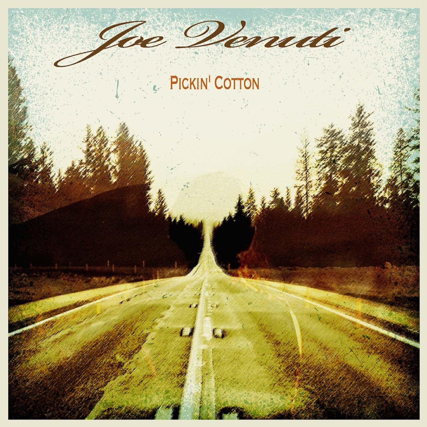 Релиз Pickin' Cotton