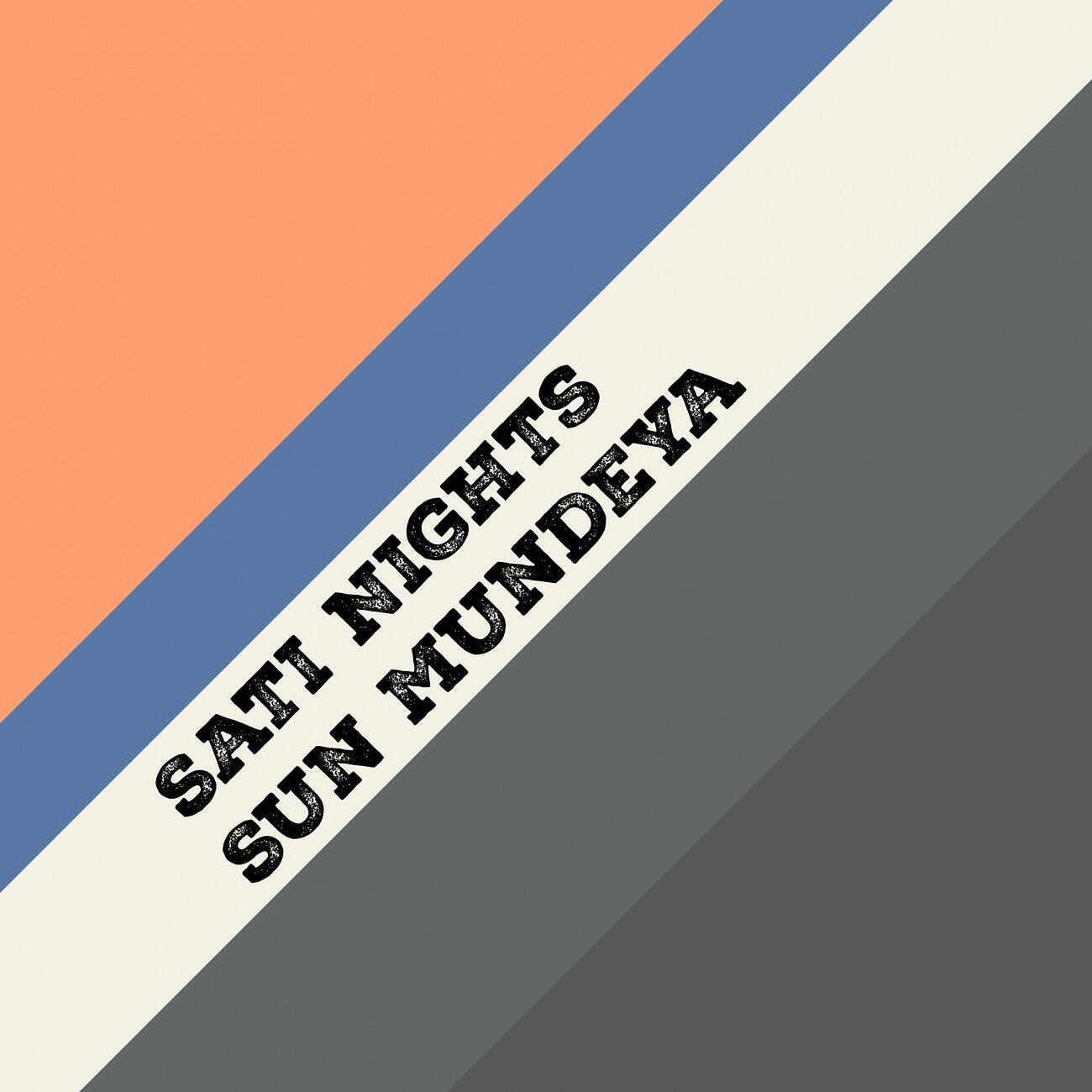 Релиз Sun Mundeya