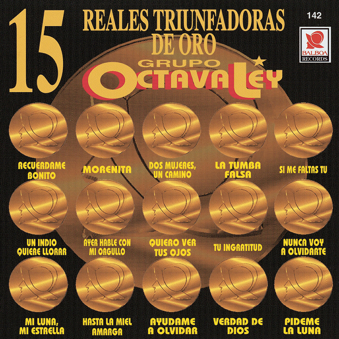 Grupo Octava Ley