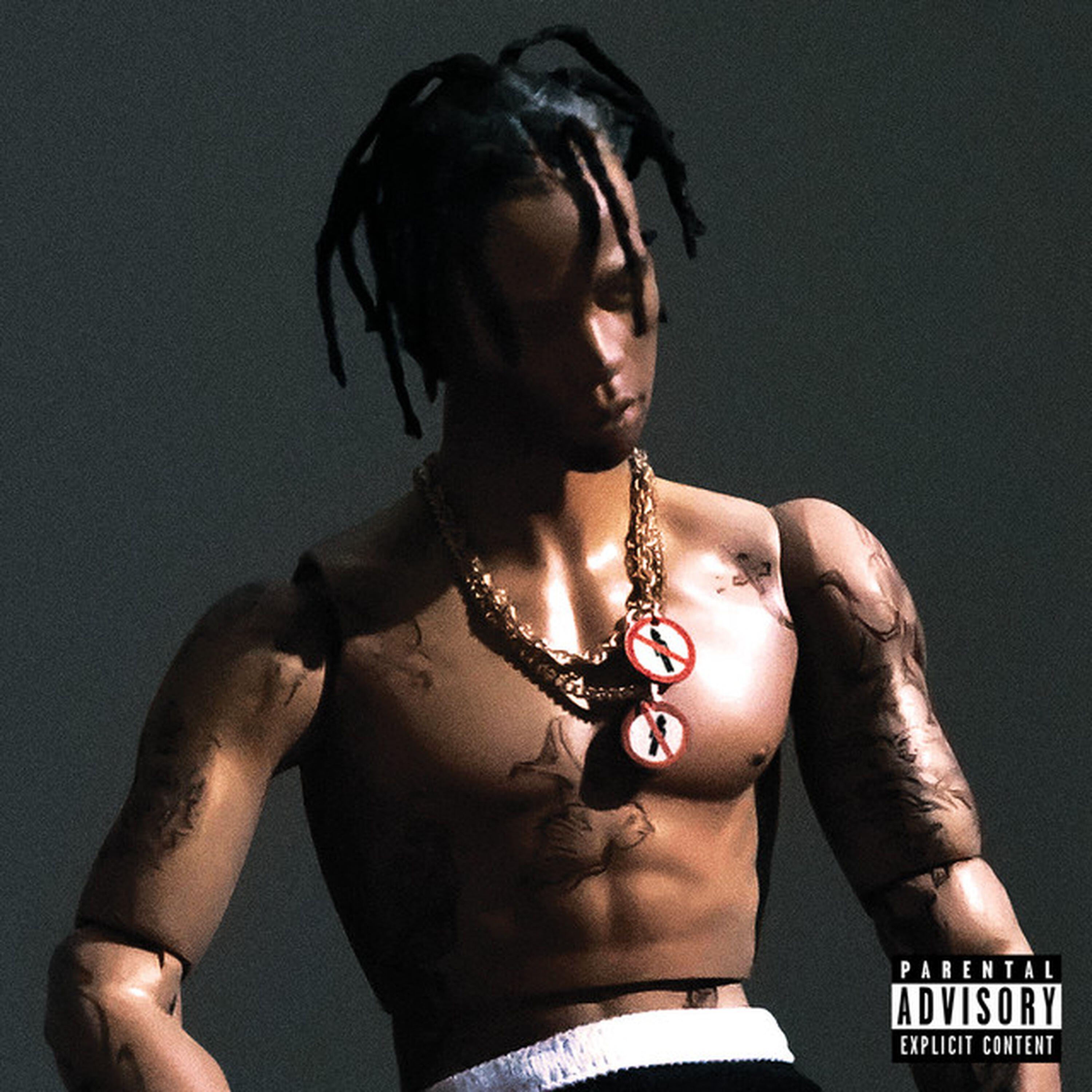 Релиз Rodeo