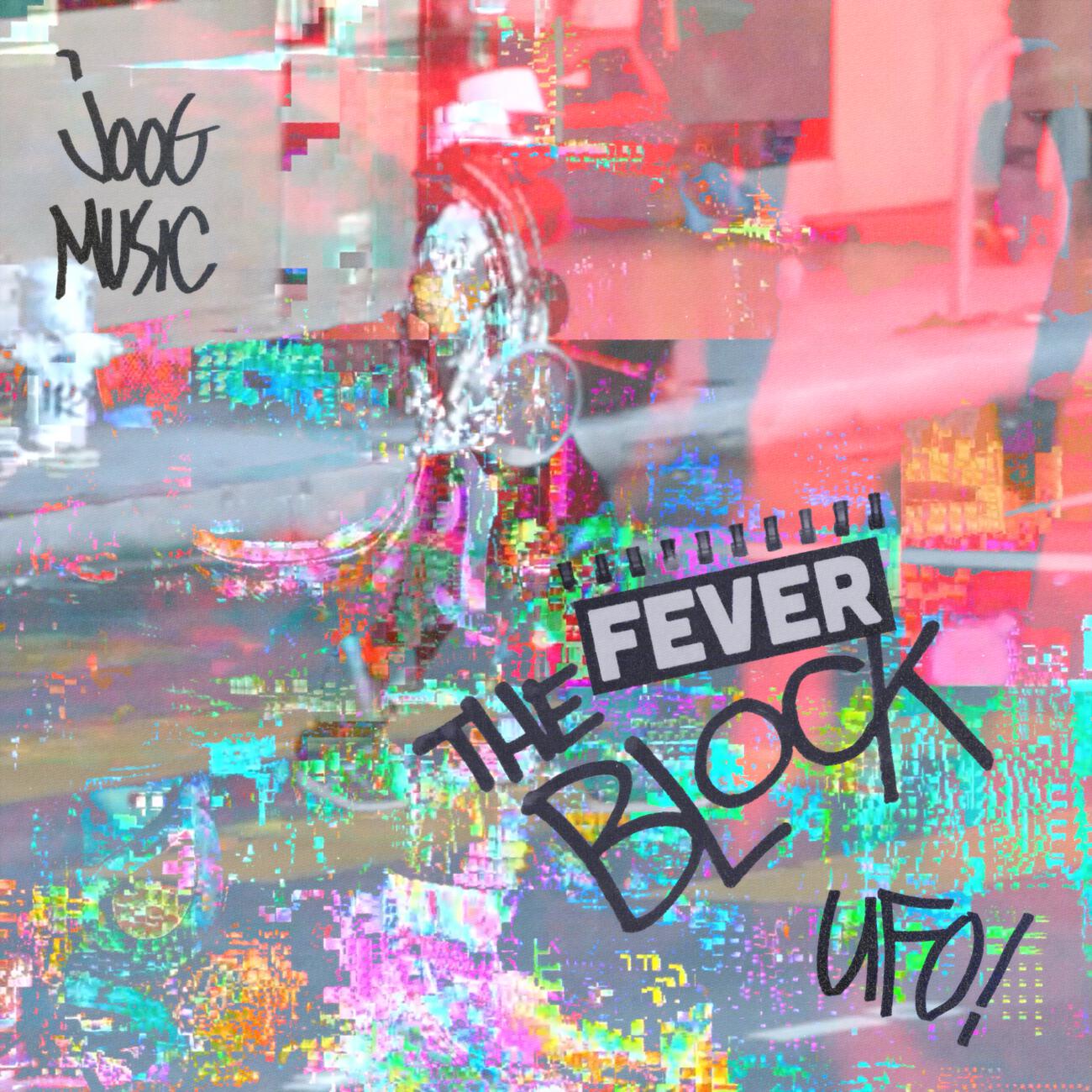 Релиз The Fever Block