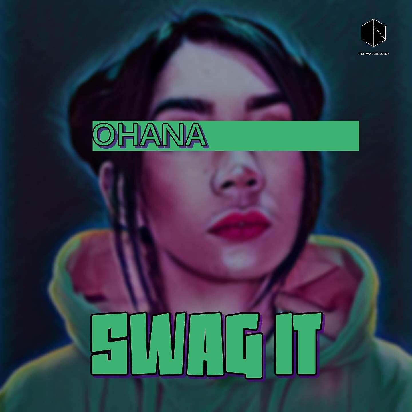 Релиз Swag It
