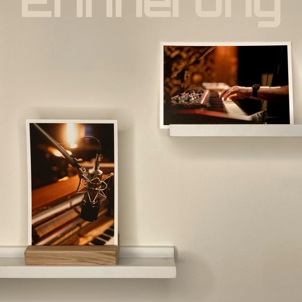 Релиз Wand voll Erinnerung, ABC