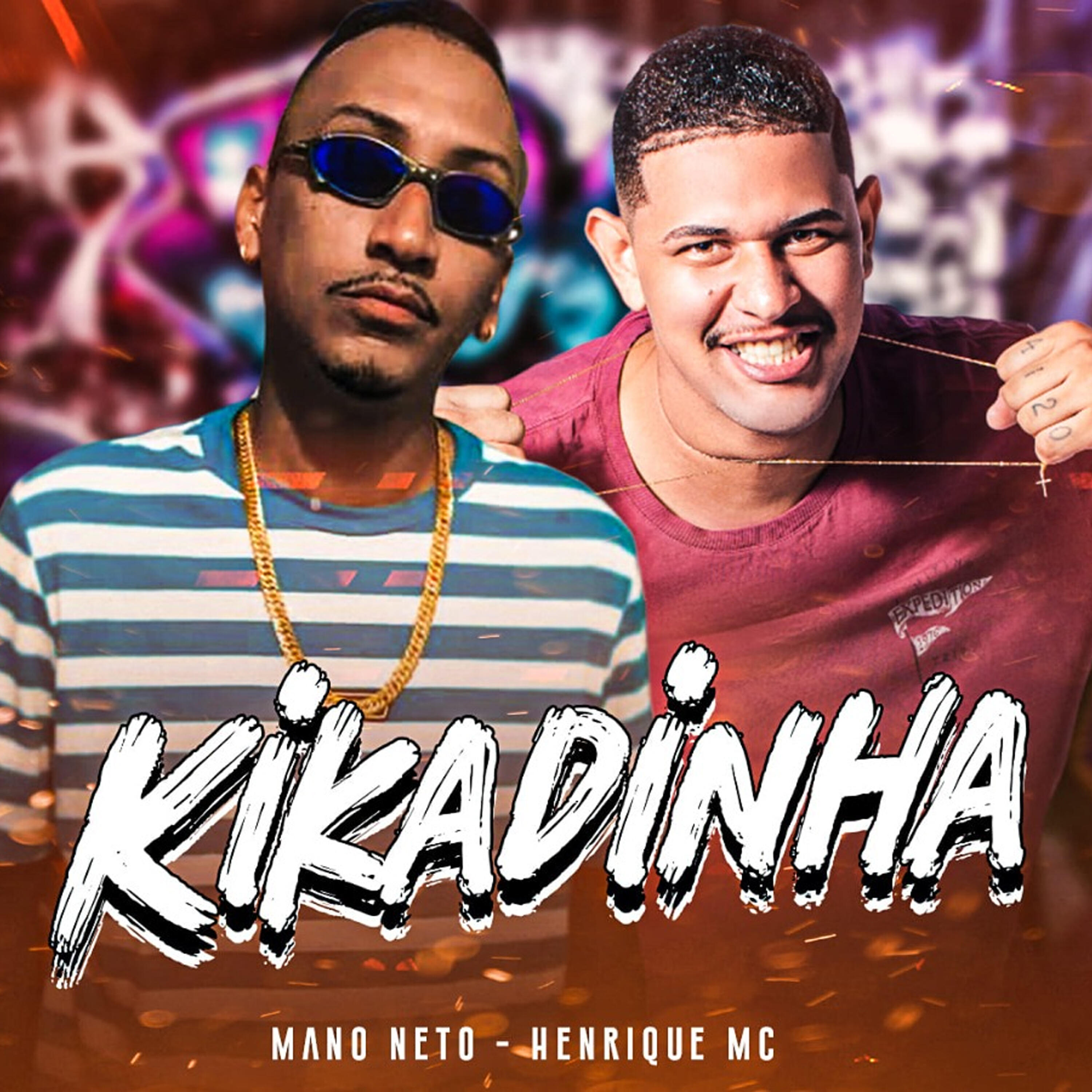Релиз Kikadinha