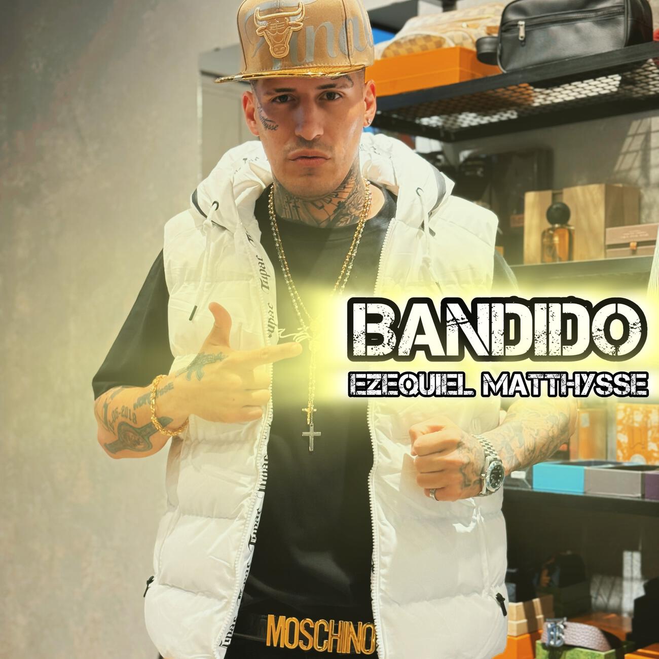 Релиз BANDIDO