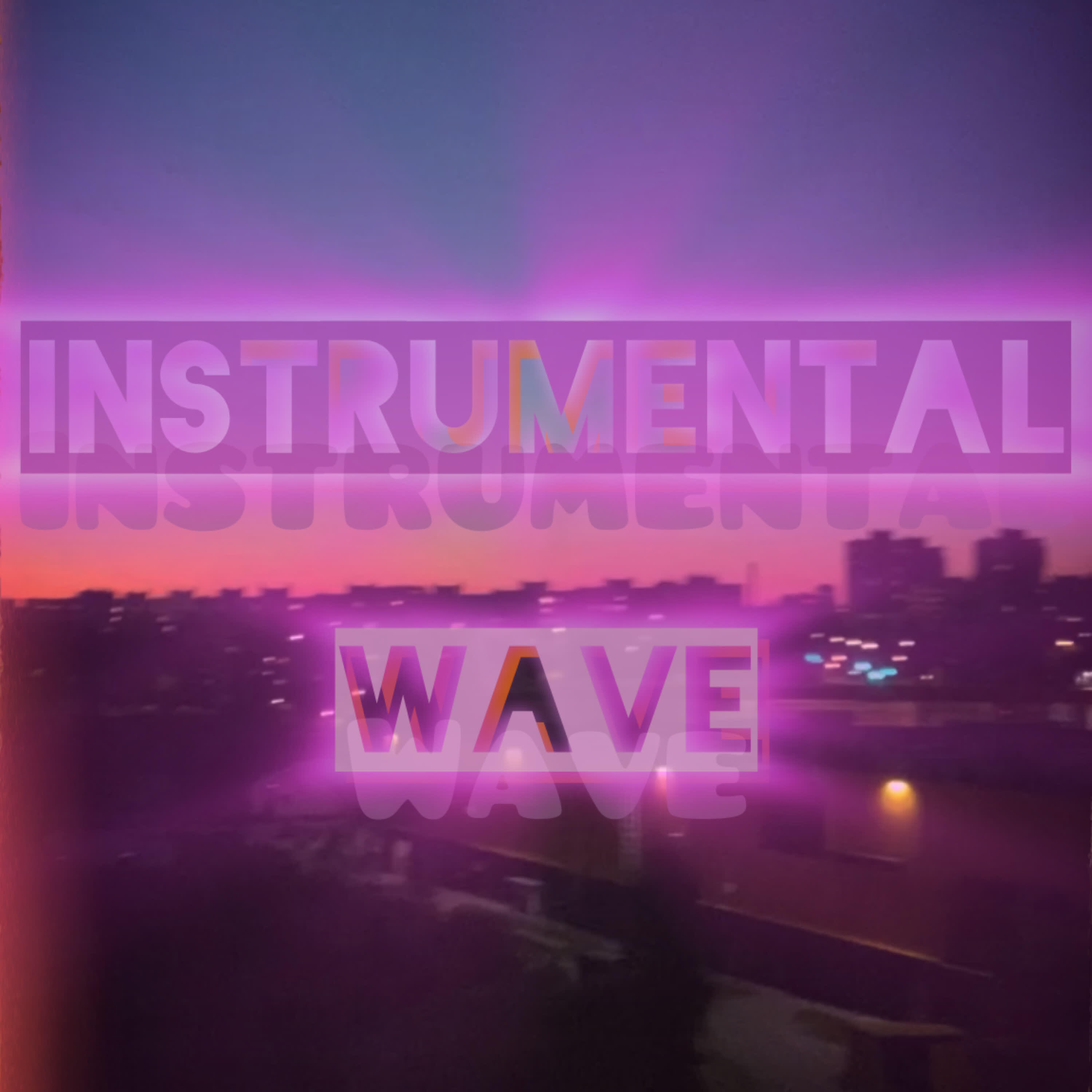 Релиз Instrumental wave