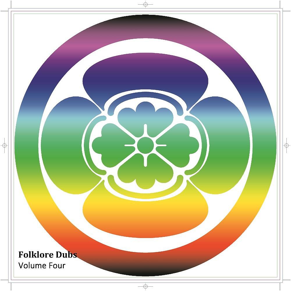 Релиз Folklore Dubs Volume Four (Volume Four)