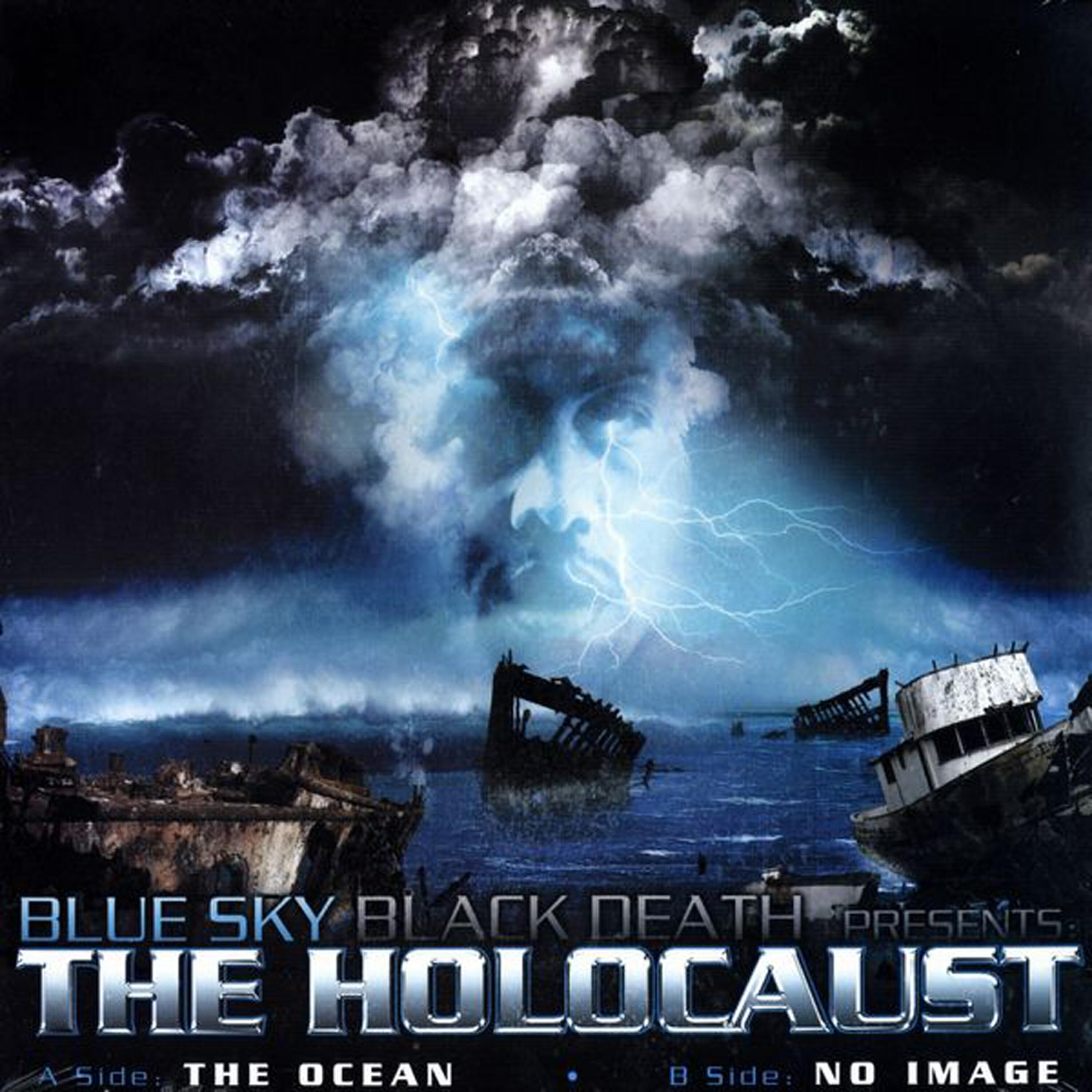 Релиз The Ocean (feat. Holocaust) (12")