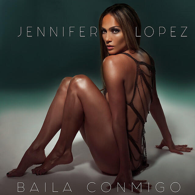 Скачать песню Jennifer Lopez, Dayvi, Victor Cardenas - Baila Conmigo бесплатно в MP3 для Android и iOS