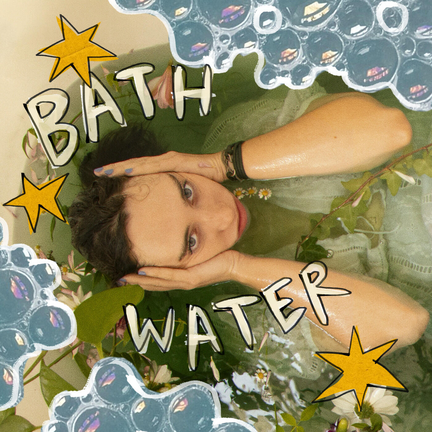Релиз bathwater