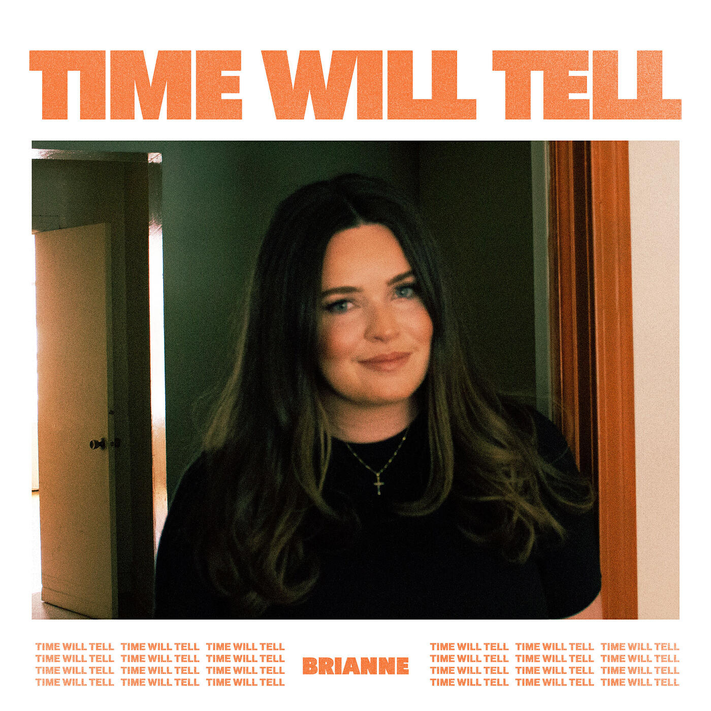 Релиз Time Will Tell