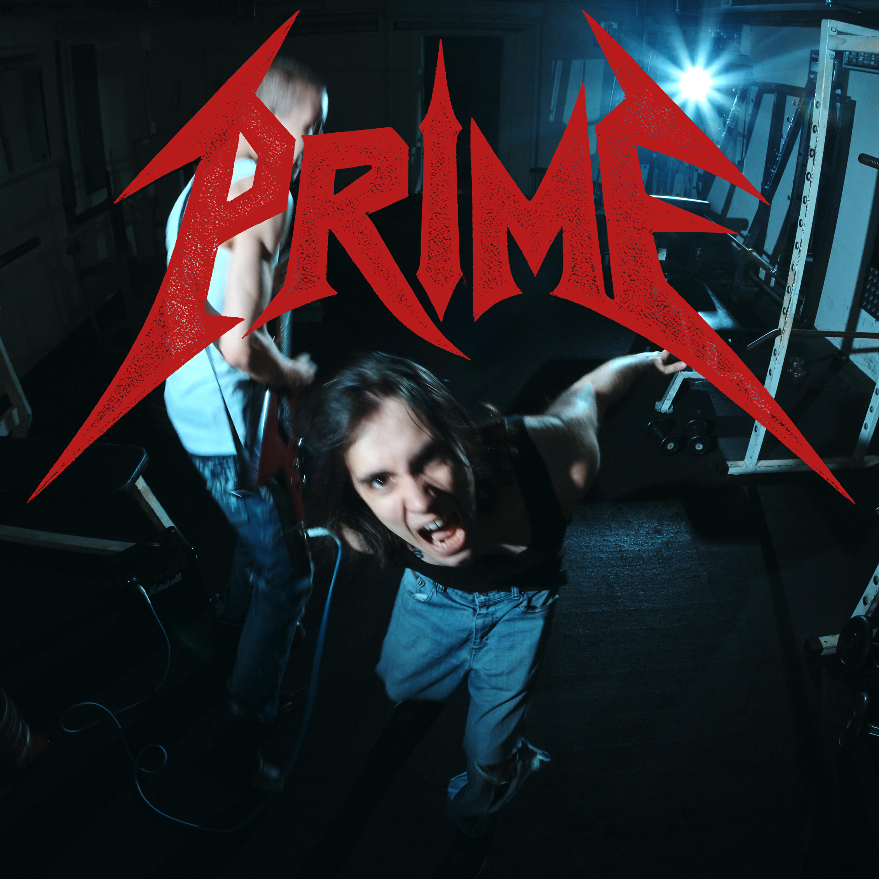 Релиз PRIME