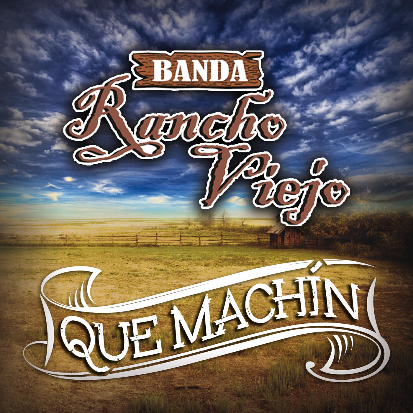 Релиз Que Machín